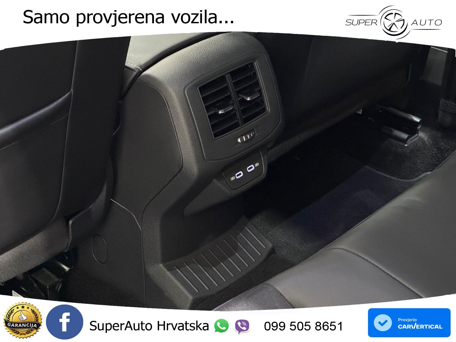 Volkswagen T-Roc I 2.0 TDI (150 KS) DSG LED+GR SJED+ACC