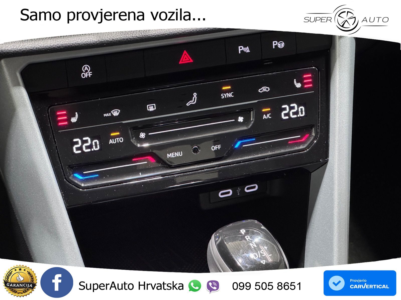 Volkswagen T-Roc I 2.0 TDI (150 KS) DSG LED+GR SJED+ACC