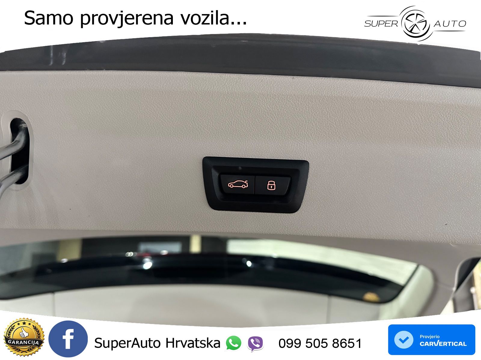 BMW X3 20d xDrive Steptronic