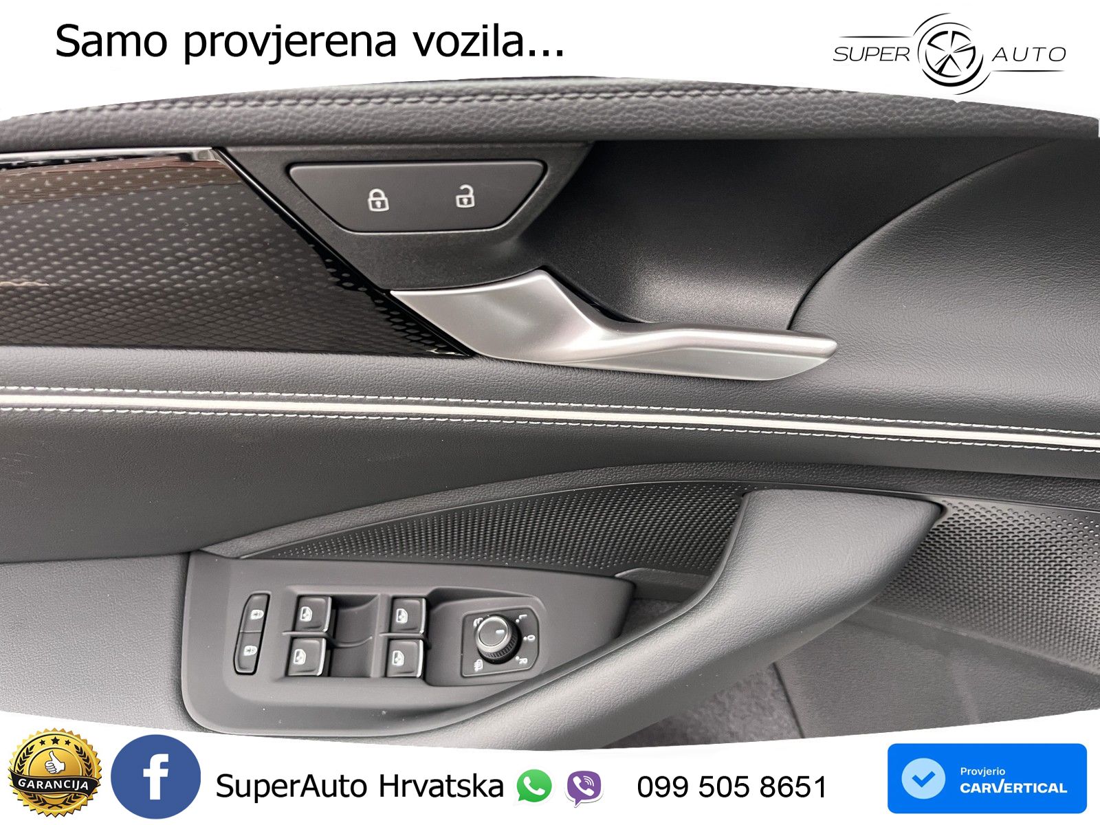 Volkswagen Passat Variant 1.5 eTSI (150 KS) DSG Business LED+GR SJED+ACC