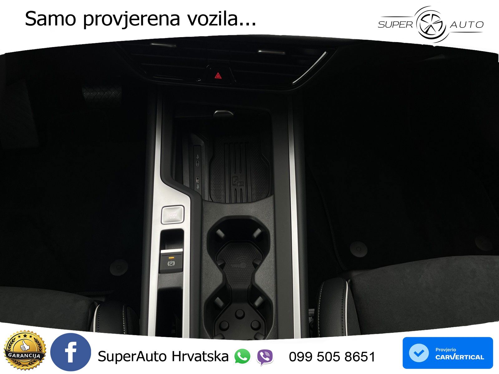 Volkswagen Passat Variant 1.5 eTSI (150 KS) DSG Business LED+GR SJED+ACC