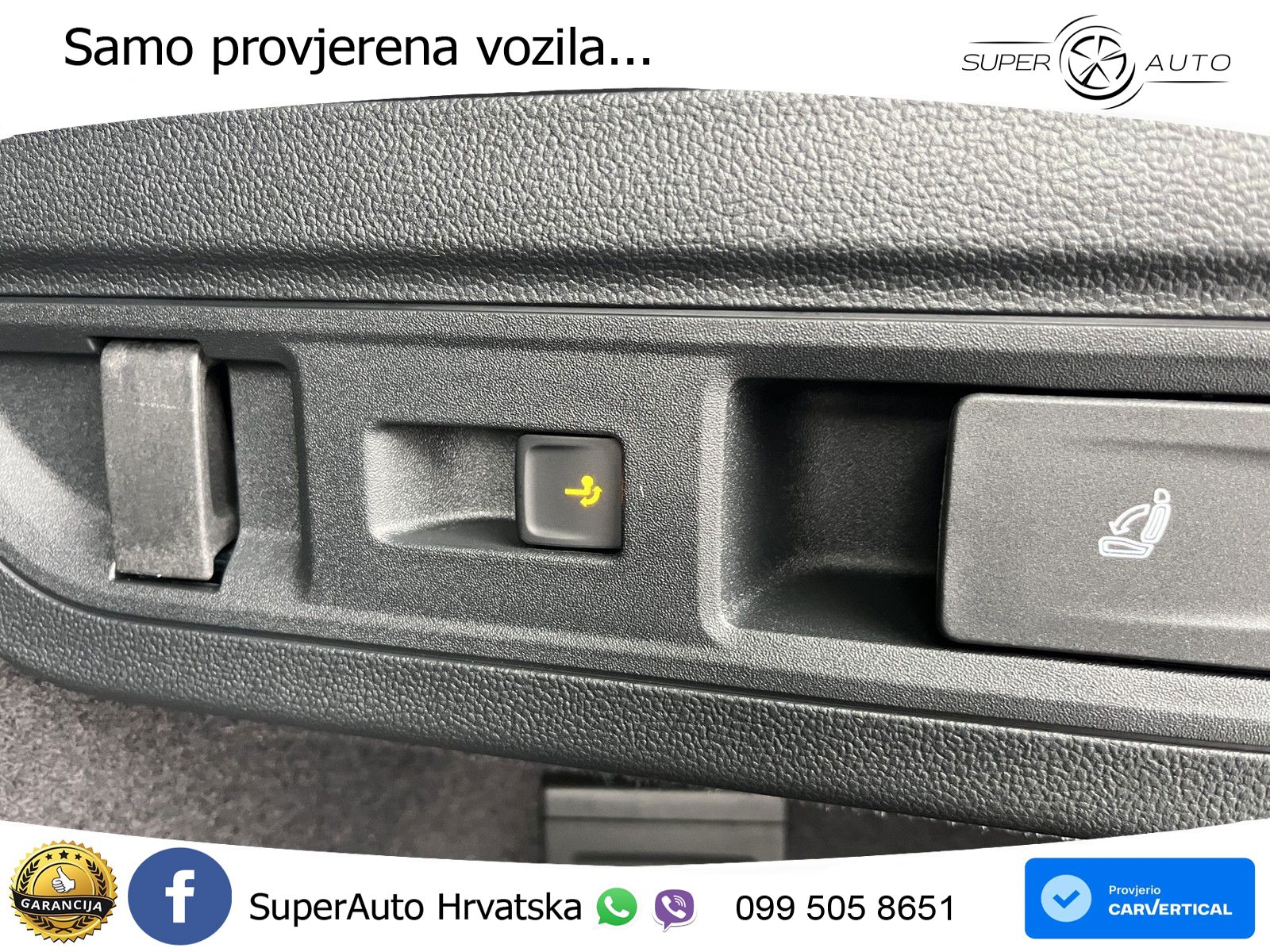 Volkswagen Passat Variant 1.5 eTSI (150 KS) DSG Business LED+GR SJED+ACC