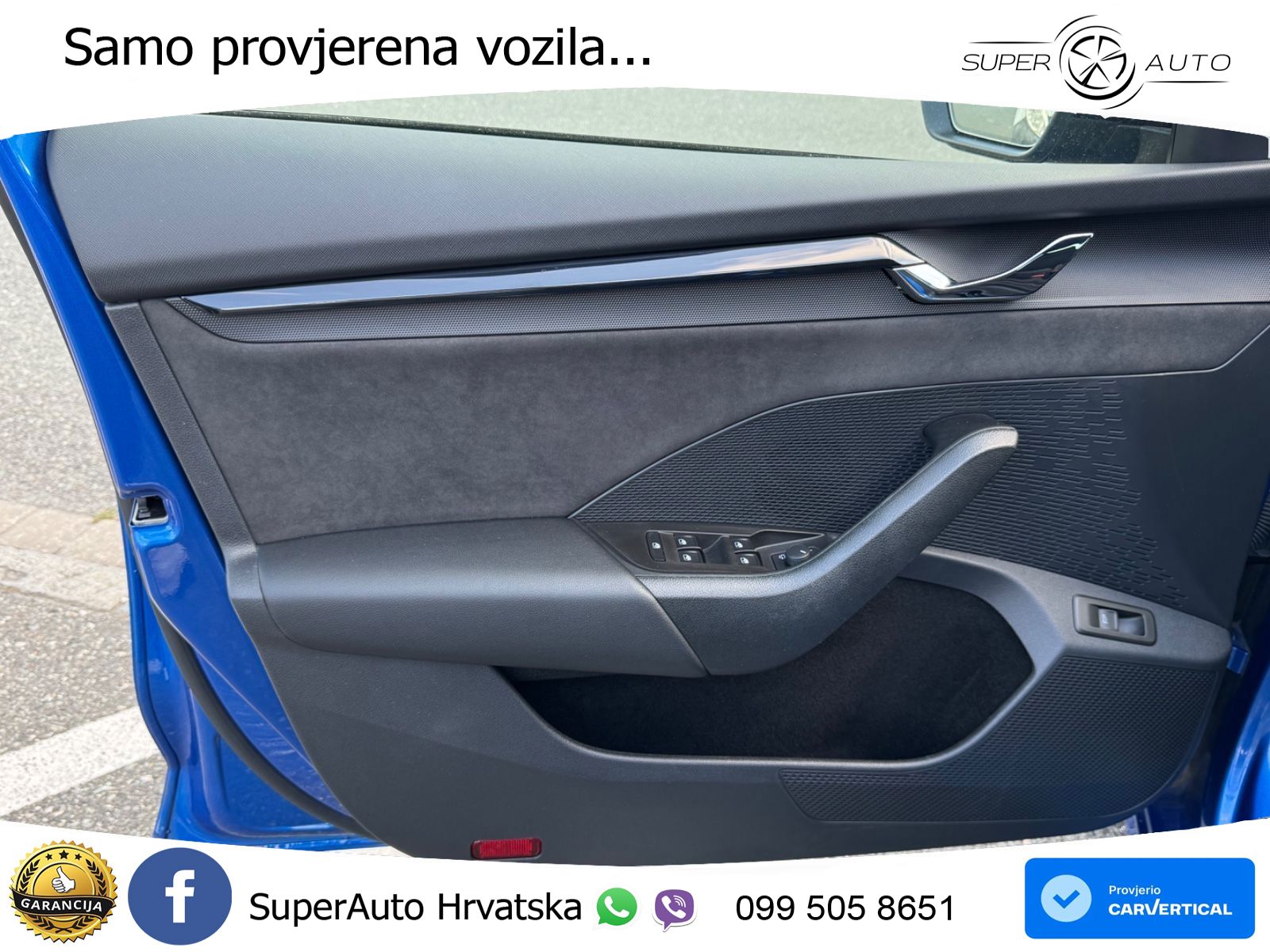 Škoda Octavia Combi RS 2.0 TDI (200 KS) DSG MATRIX+GR SJED+KAM