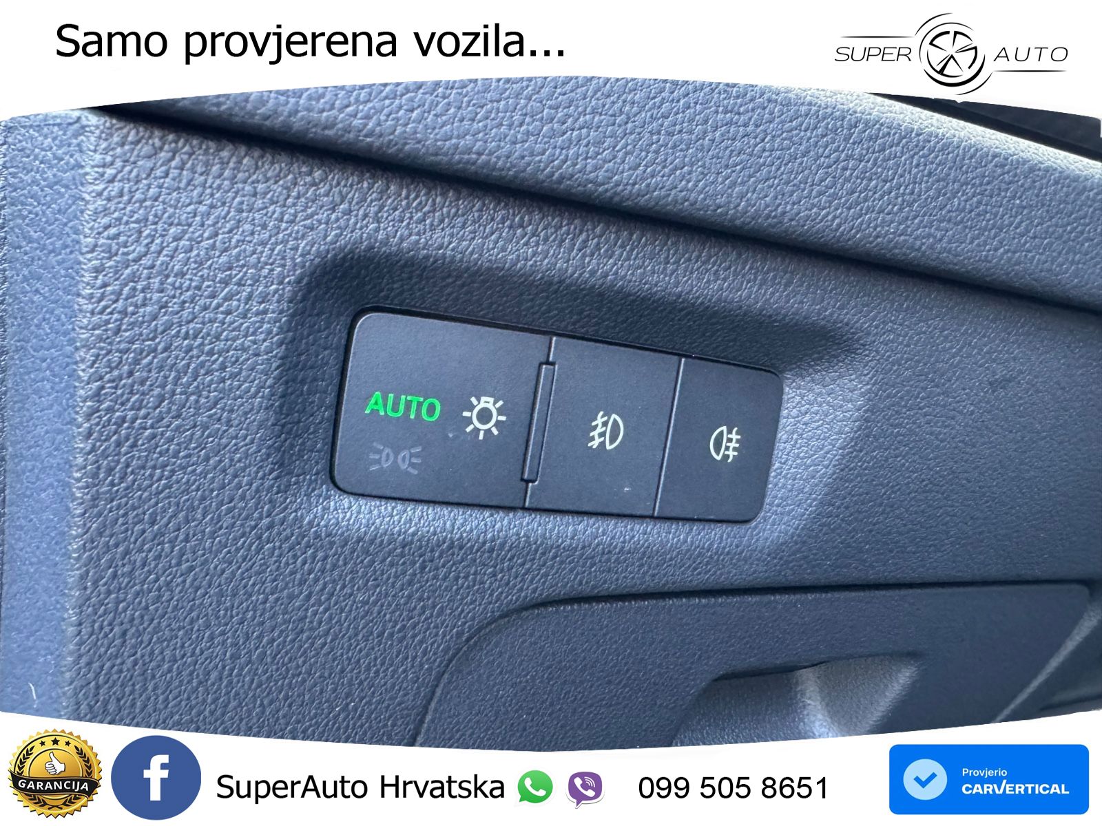 Škoda Octavia Combi RS 2.0 TDI (200 KS) DSG MATRIX+GR SJED+KAM