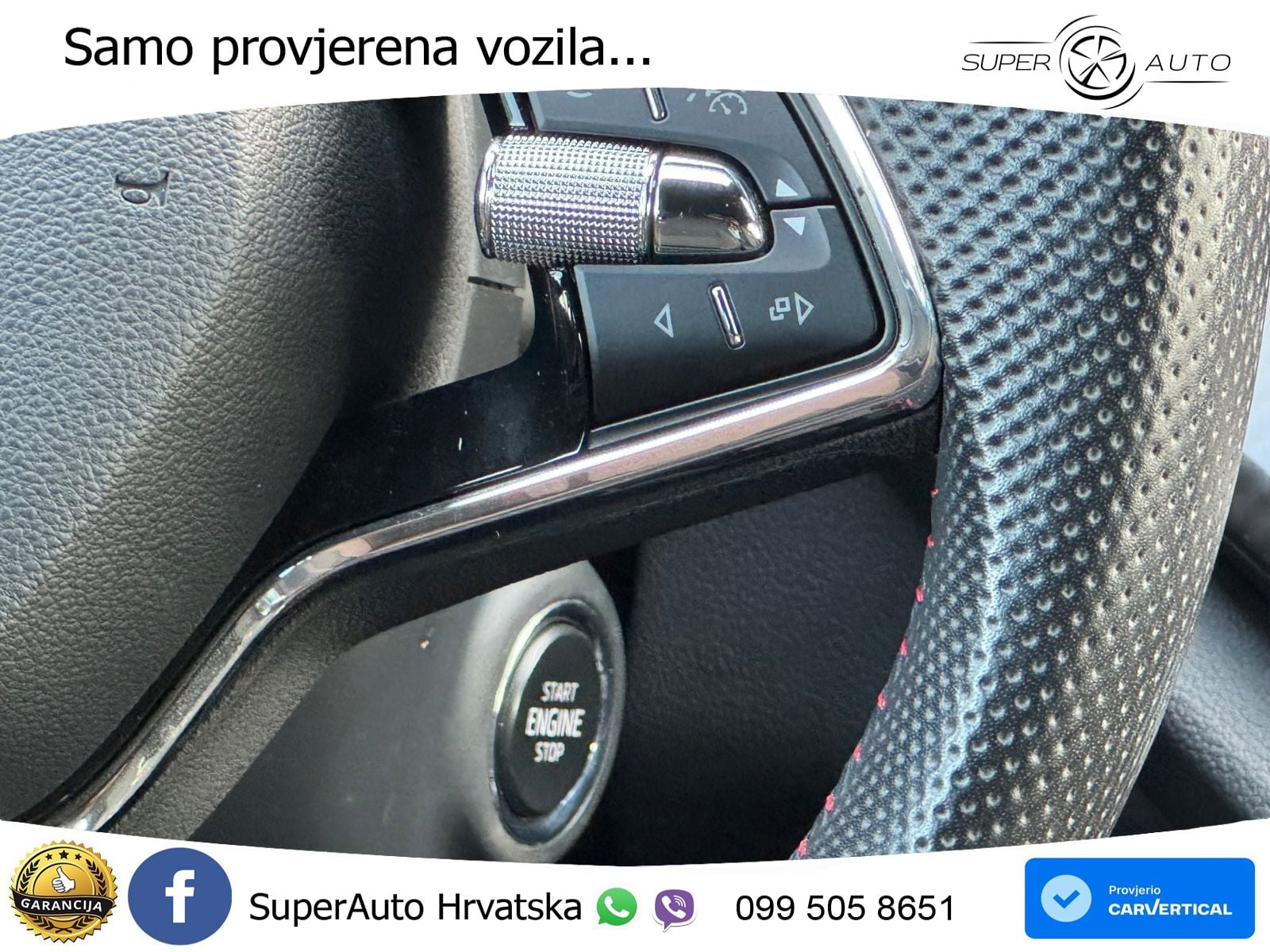 Škoda Octavia Combi RS 2.0 TDI (200 KS) DSG MATRIX+GR SJED+KAM