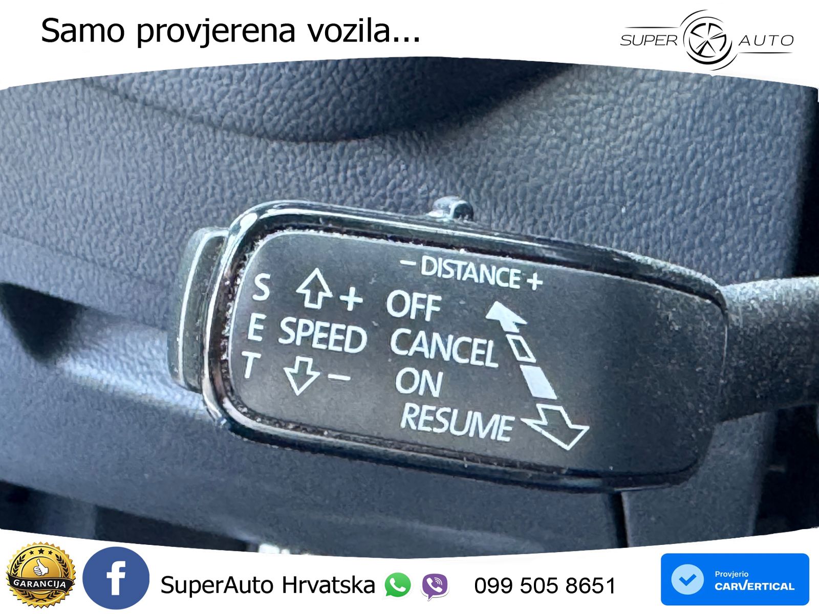 Škoda Octavia Combi RS 2.0 TDI (200 KS) DSG MATRIX+GR SJED+KAM
