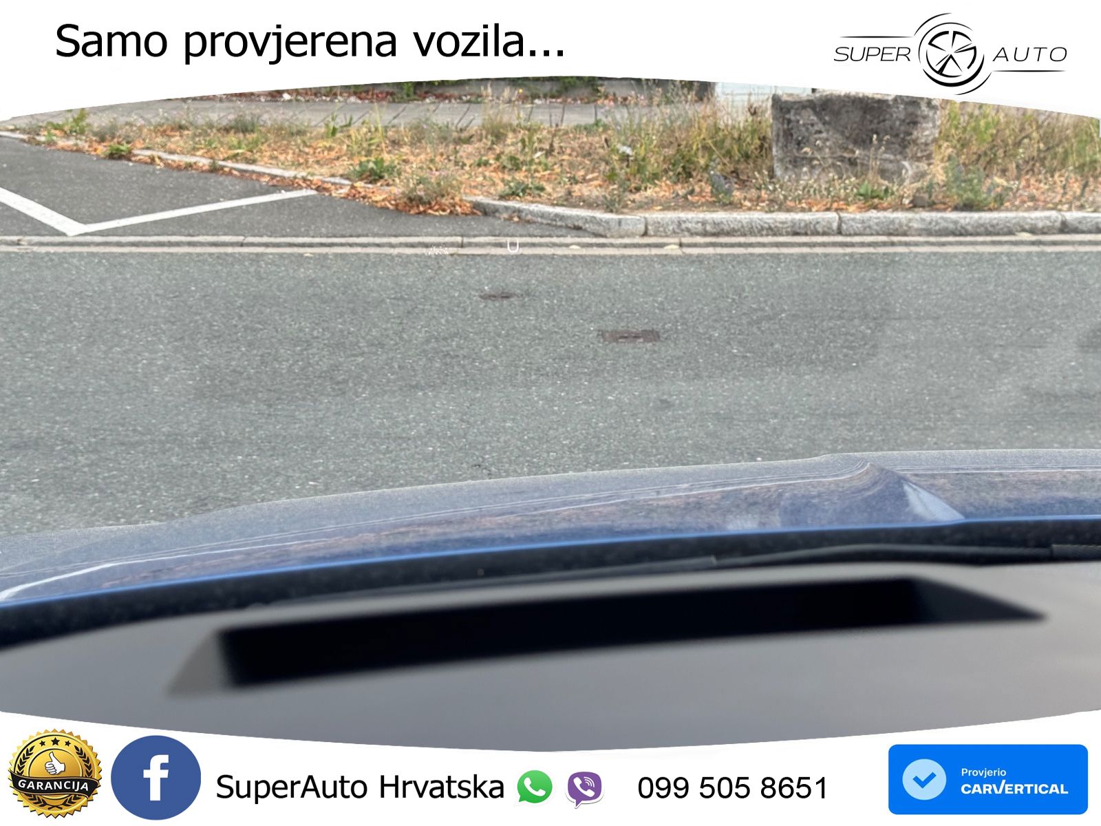 Škoda Octavia Combi RS 2.0 TDI (200 KS) DSG MATRIX+GR SJED+KAM