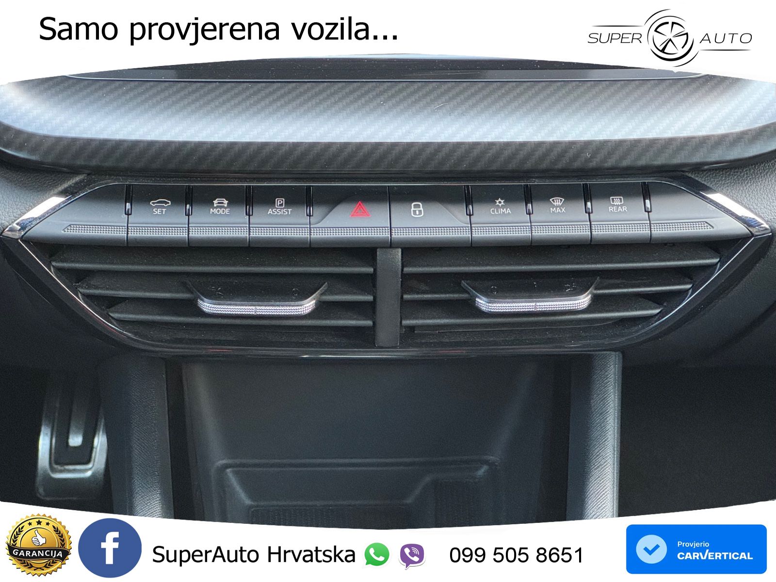 Škoda Octavia Combi RS 2.0 TDI (200 KS) DSG MATRIX+GR SJED+KAM