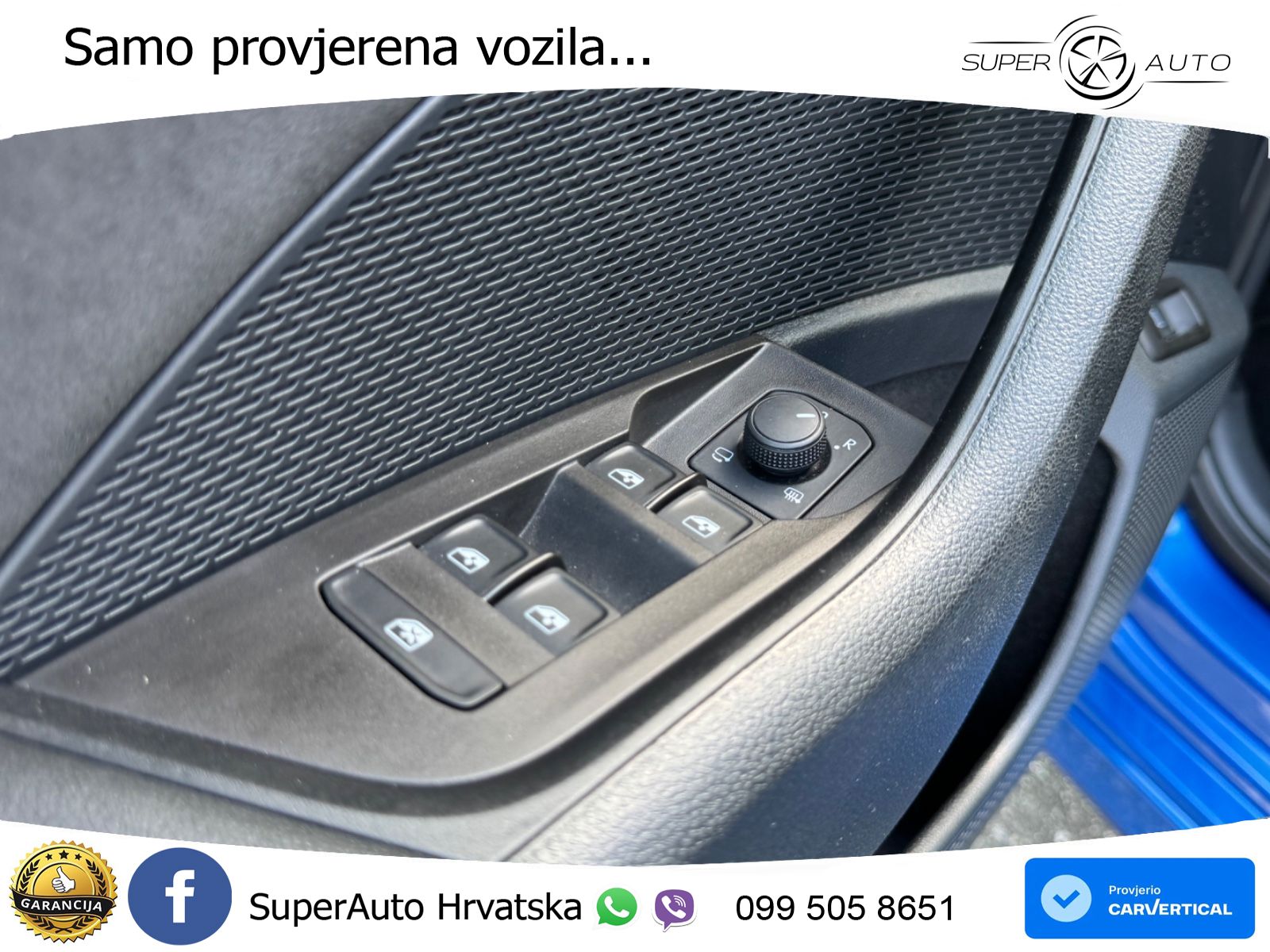 Škoda Octavia Combi RS 2.0 TDI (200 KS) DSG MATRIX+GR SJED+KAM