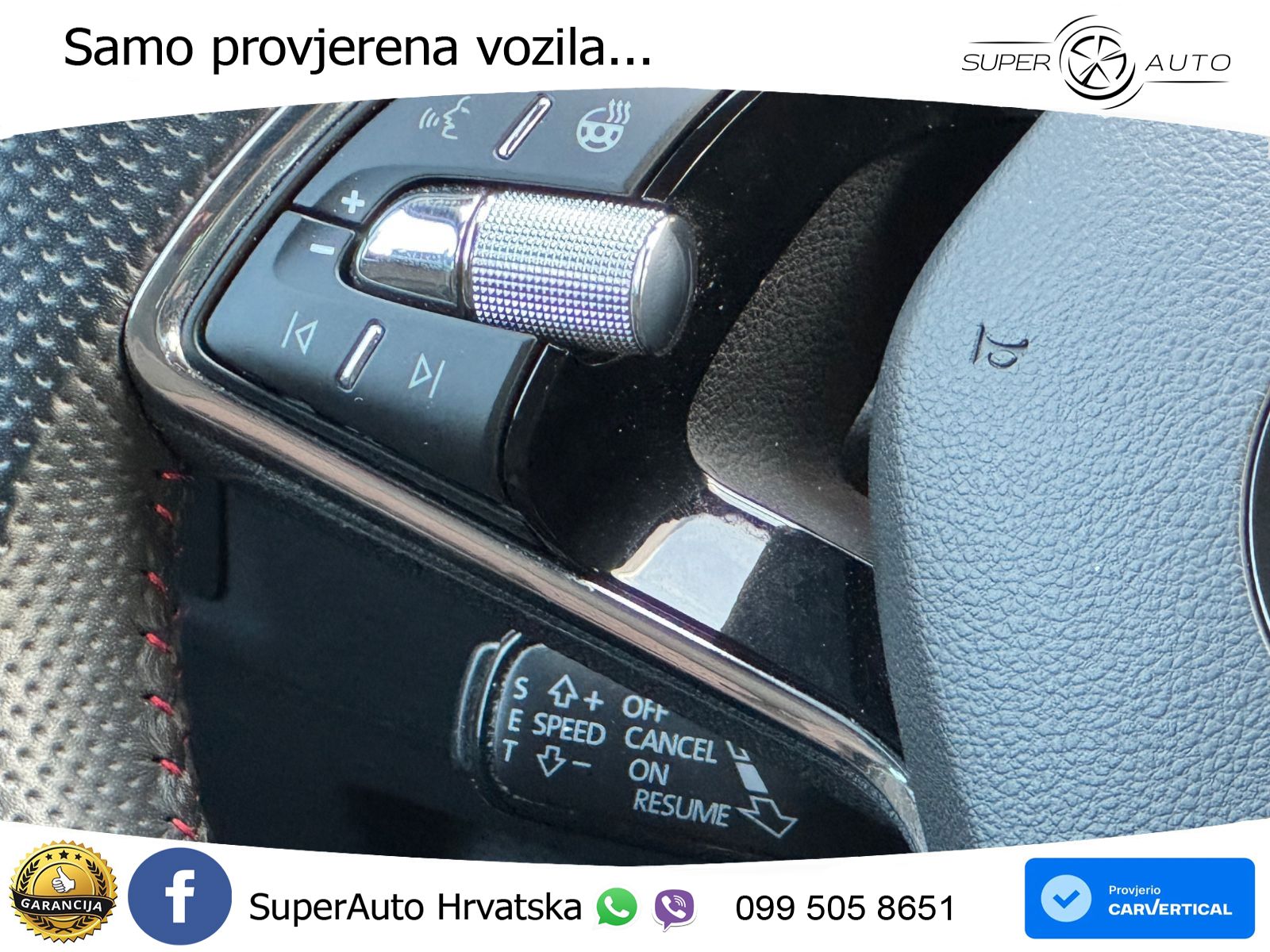 Škoda Octavia Combi RS 2.0 TDI (200 KS) DSG MATRIX+GR SJED+KAM