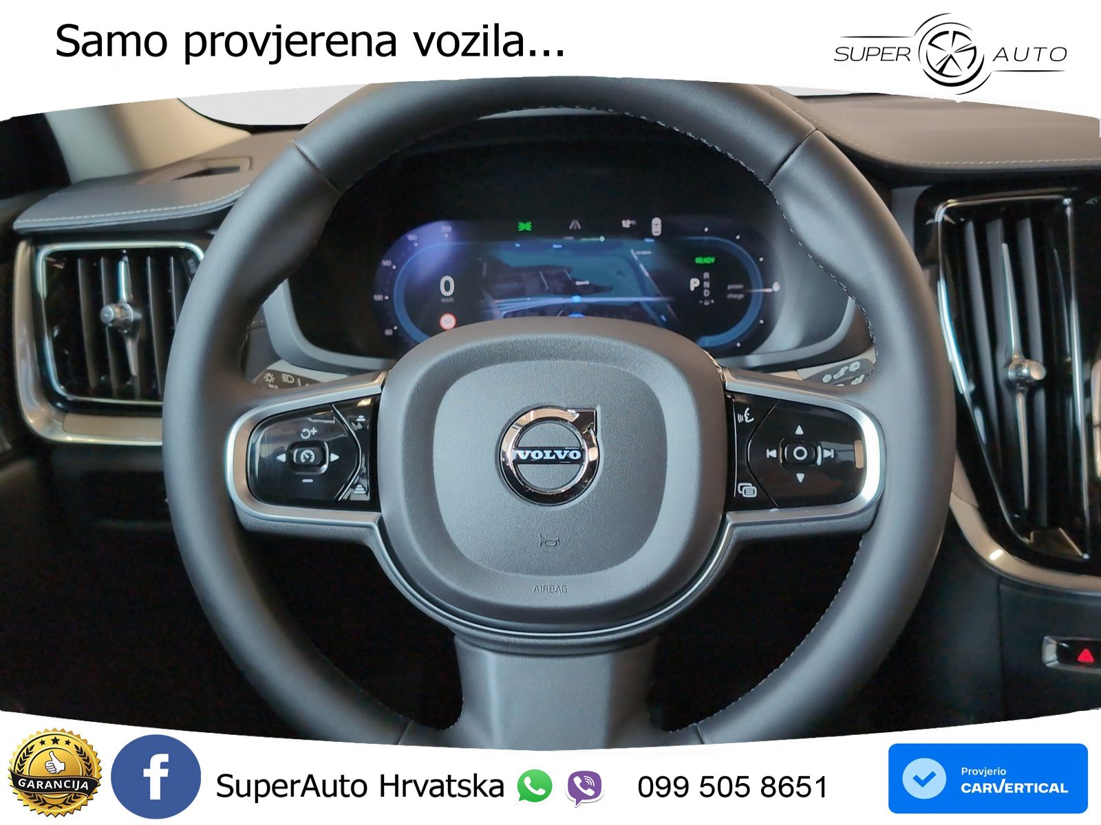 Volvo V60 2.0 T8 AWD Geartronic ACC+HEAD+4xGR SJED+360+PANO