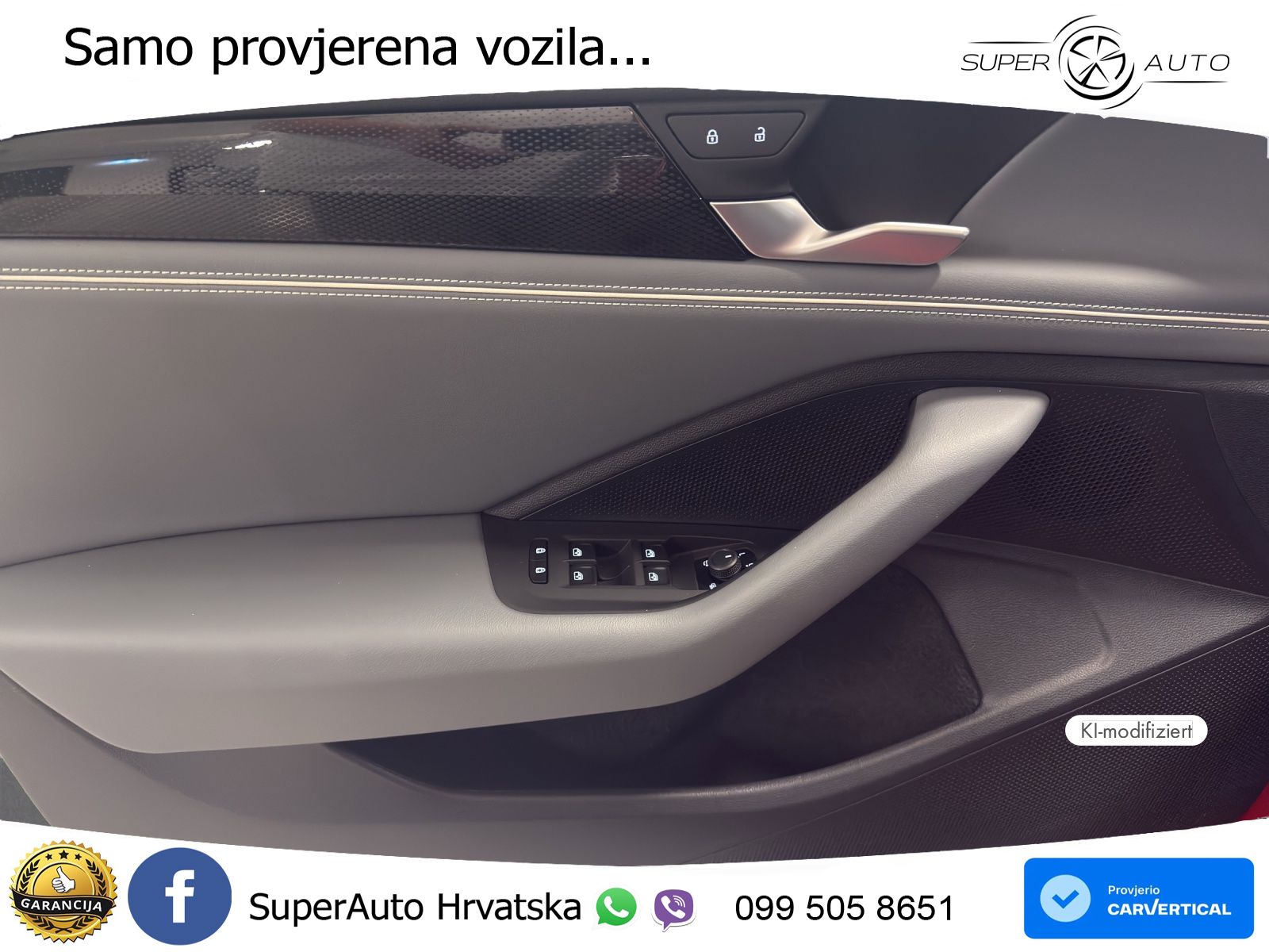 Volkswagen Passat Variant 1.5 eTSI (150 KS) DSG Business LED+GR SJED+ACC