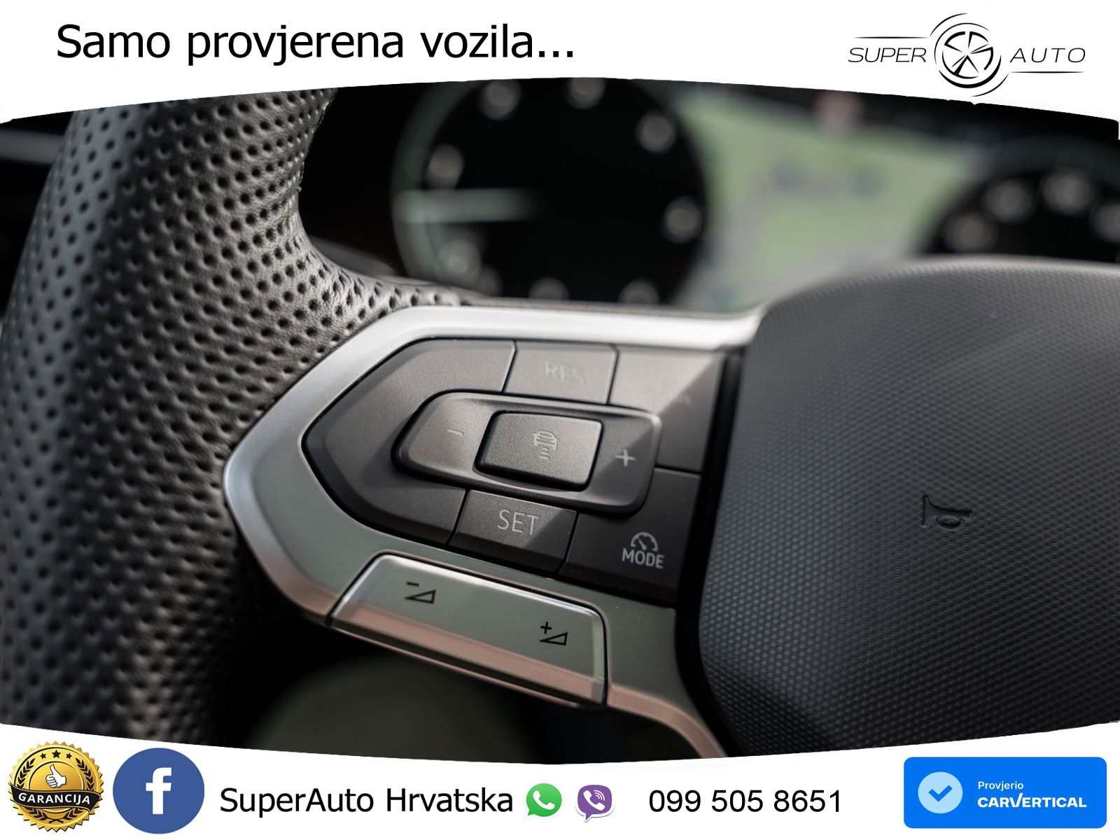 Volkswagen Touareg 3.0 V6 TDI (286 KS) 4MOTION Tiptronic LED+ACC