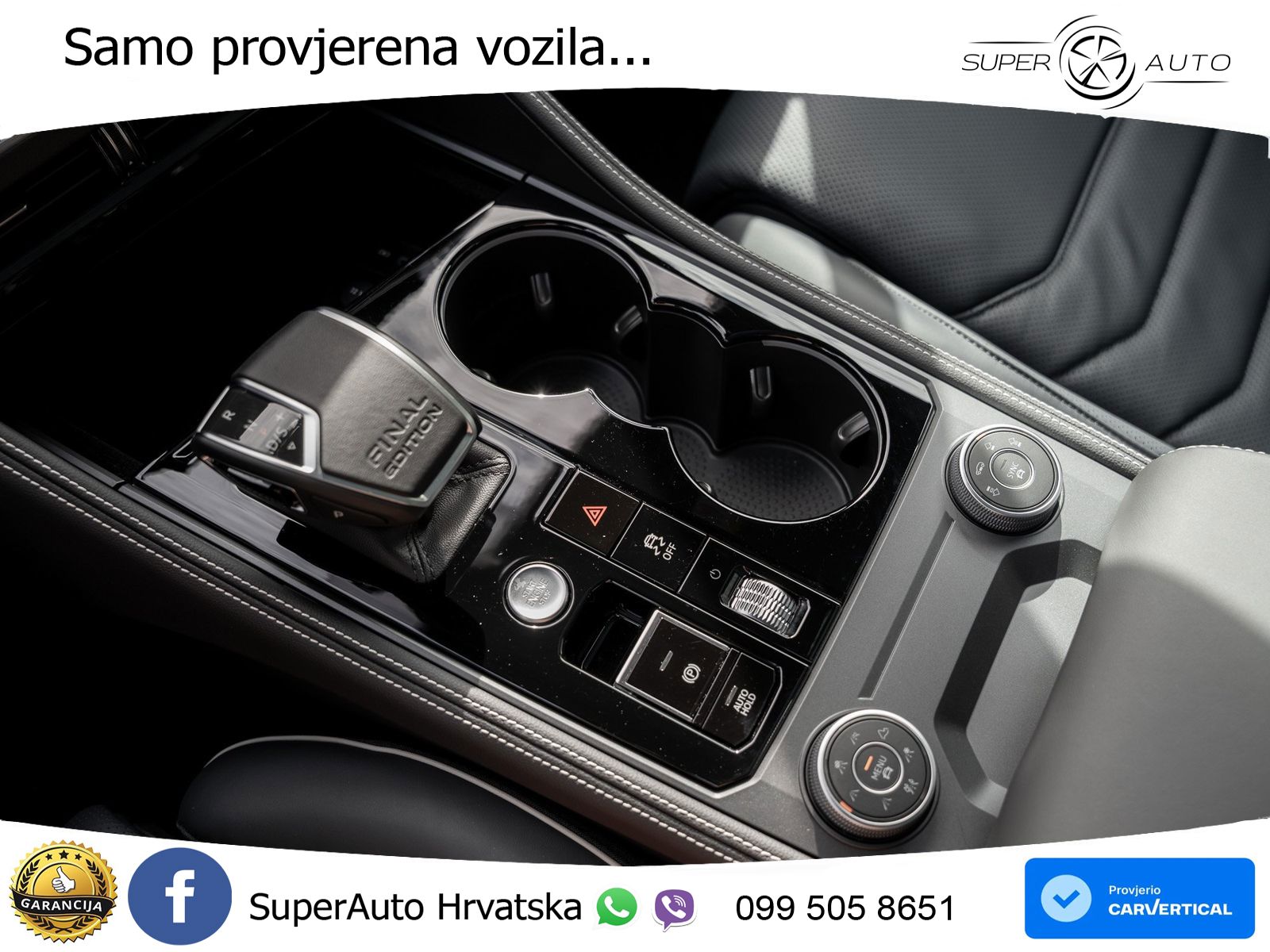 Volkswagen Touareg 3.0 V6 TDI (286 KS) 4MOTION Tiptronic LED+ACC
