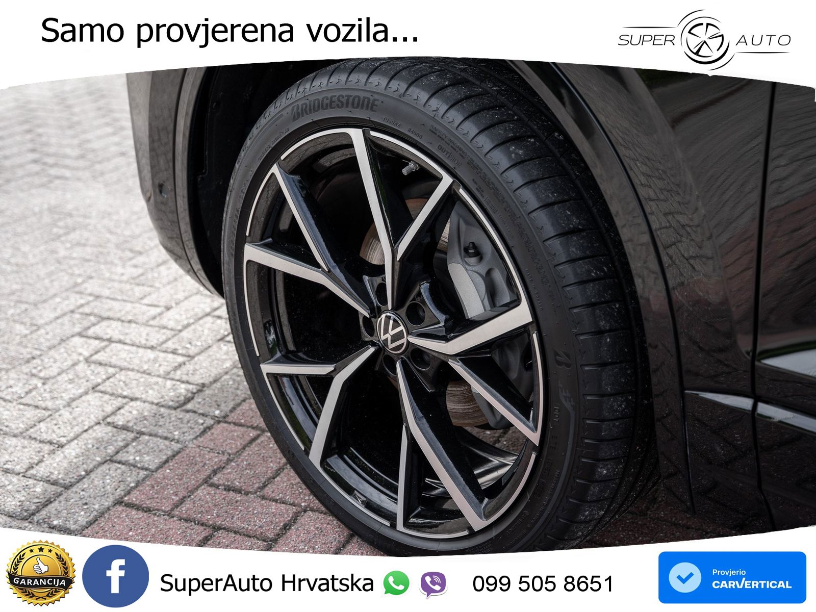 Volkswagen Touareg 3.0 V6 TDI (286 KS) 4MOTION Tiptronic LED+ACC