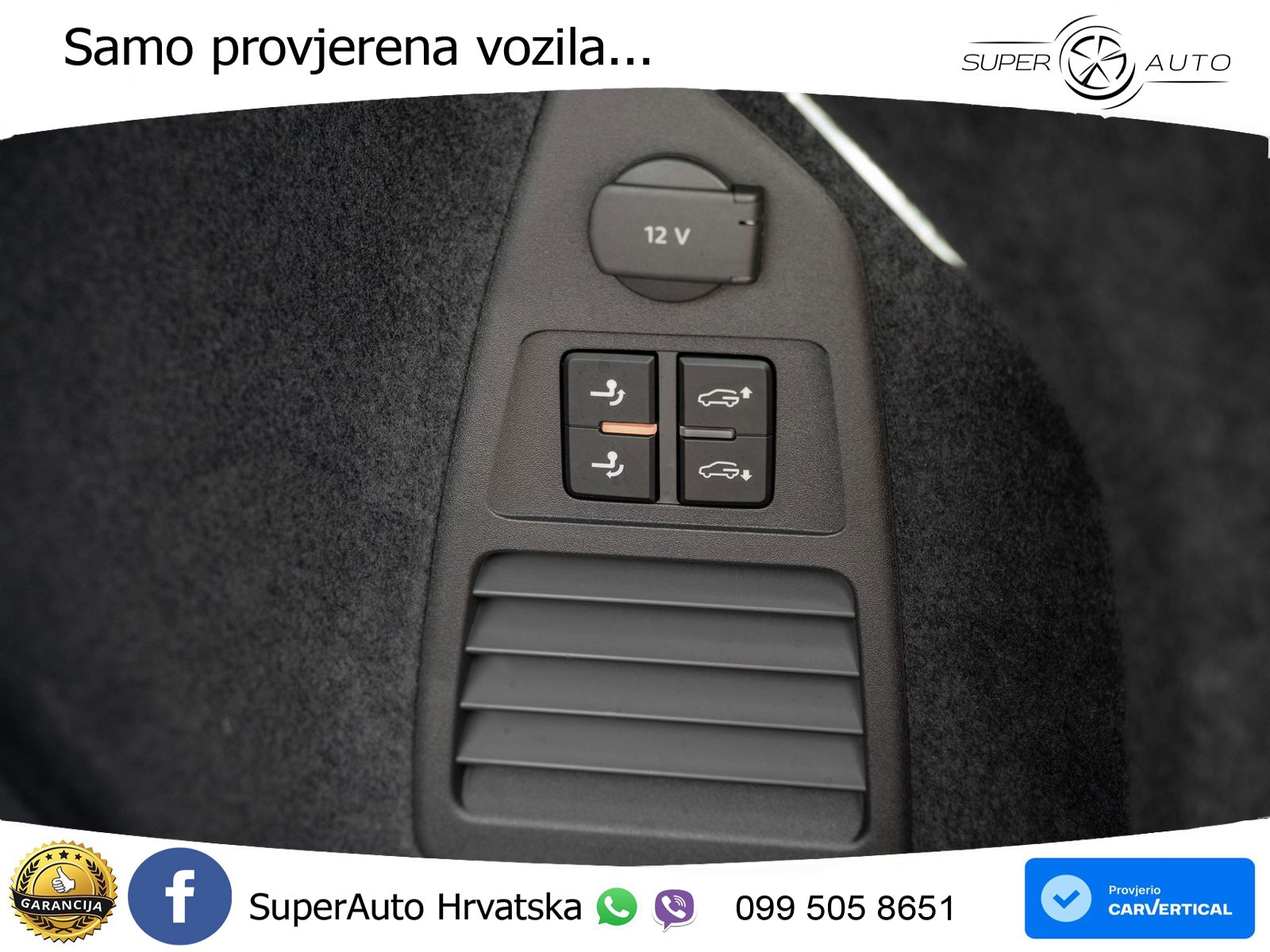 Volkswagen Touareg 3.0 V6 TDI (286 KS) 4MOTION Tiptronic LED+ACC