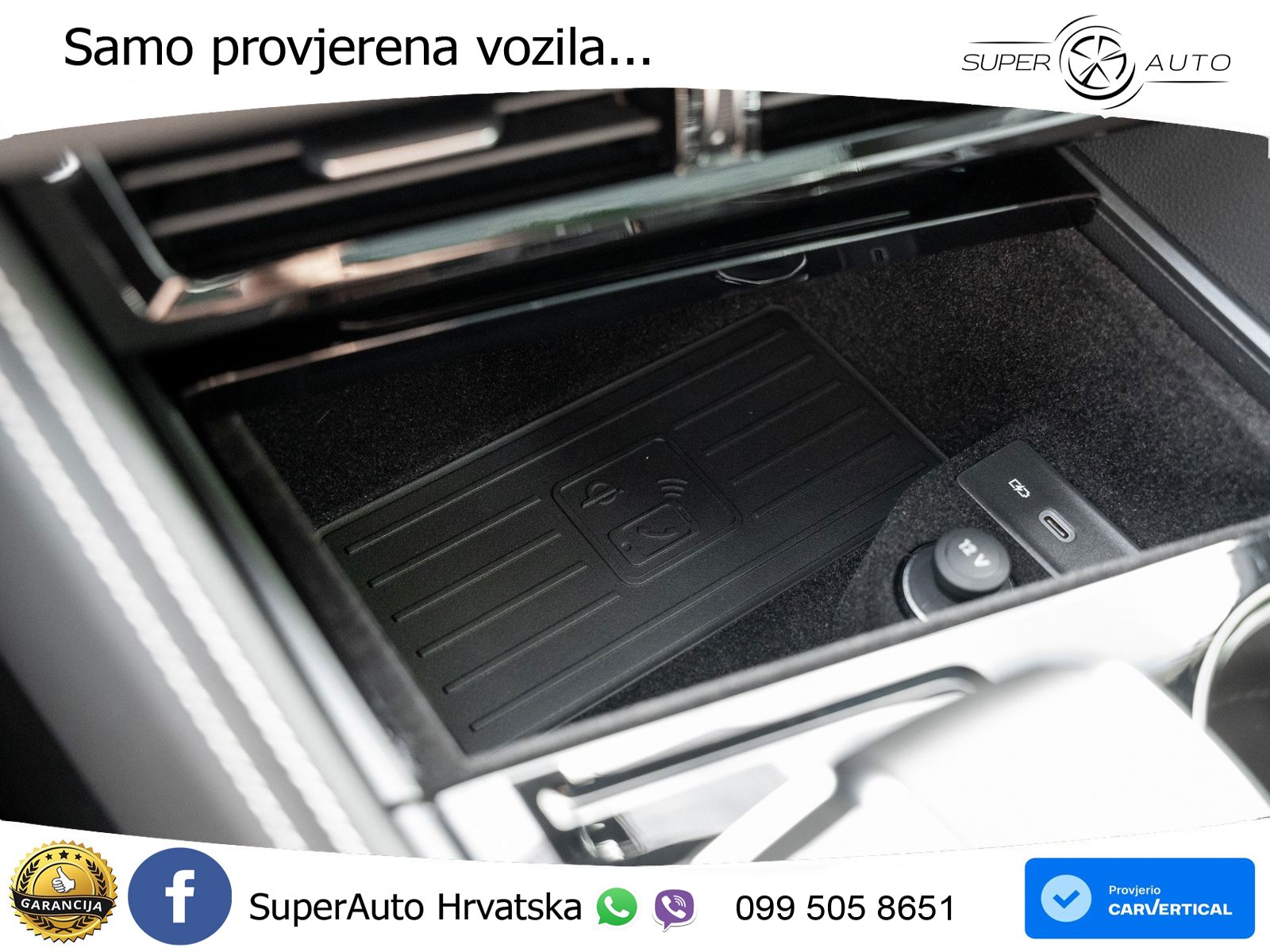 Volkswagen Touareg 3.0 V6 TDI (286 KS) 4MOTION Tiptronic LED+ACC