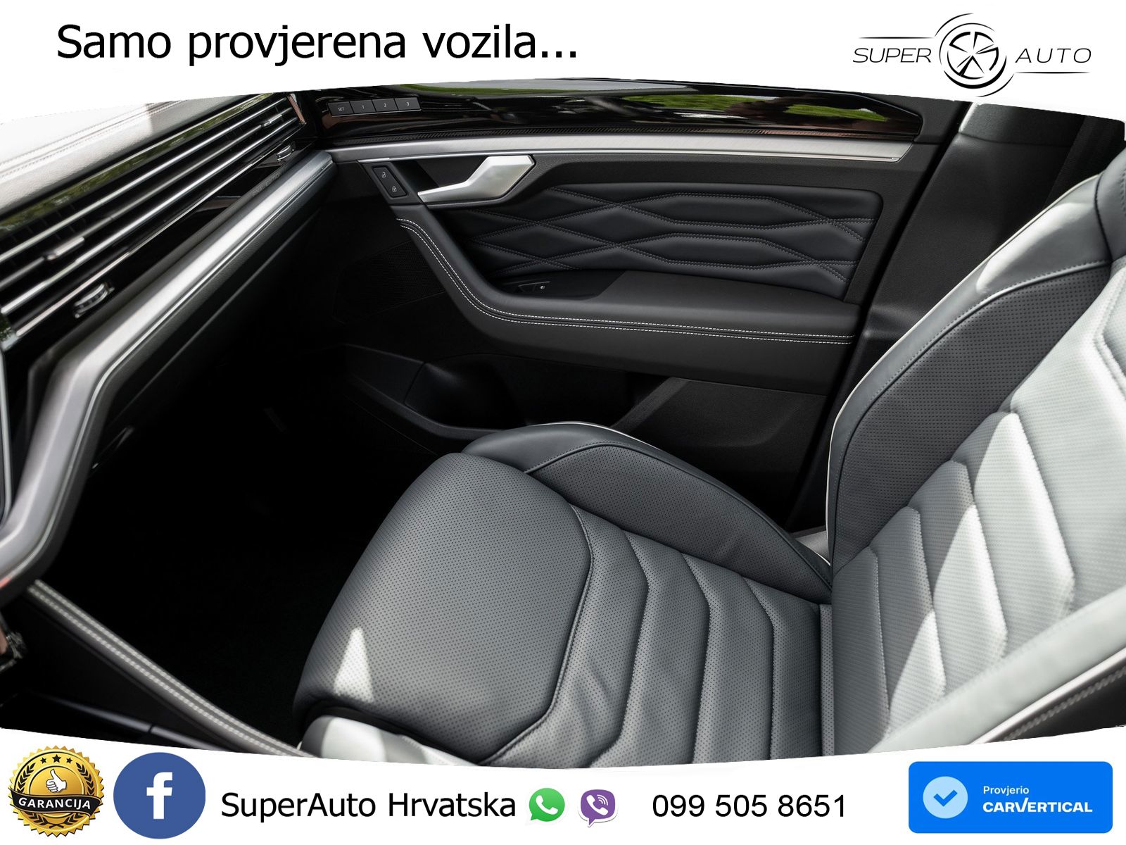 Volkswagen Touareg 3.0 V6 TDI (286 KS) 4MOTION Tiptronic LED+ACC
