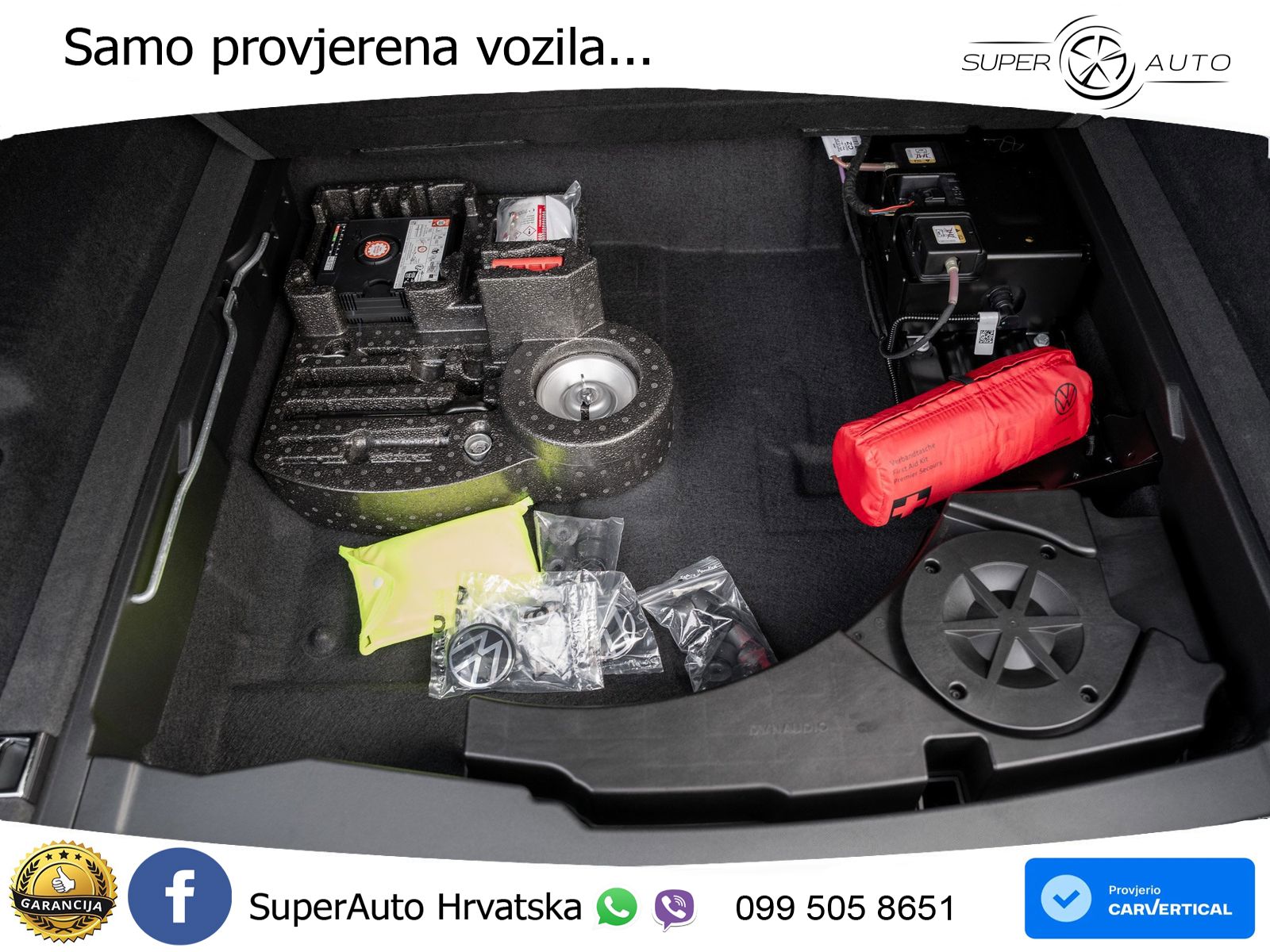 Volkswagen Touareg 3.0 V6 TDI (286 KS) 4MOTION Tiptronic LED+ACC