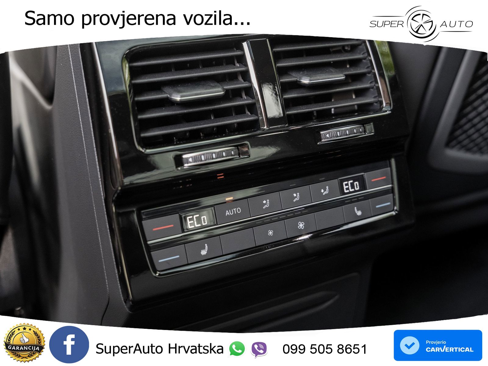 Volkswagen Touareg 3.0 V6 TDI (286 KS) 4MOTION Tiptronic LED+ACC