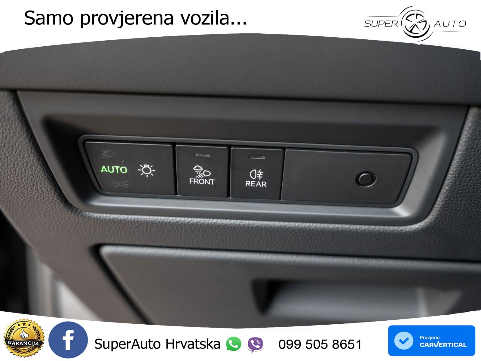 Volkswagen Touareg 3.0 V6 TDI (286 KS) 4MOTION Tiptronic LED+ACC