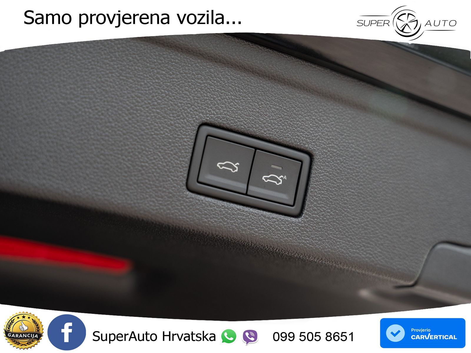 Volkswagen Touareg 3.0 V6 TDI (286 KS) 4MOTION Tiptronic LED+ACC