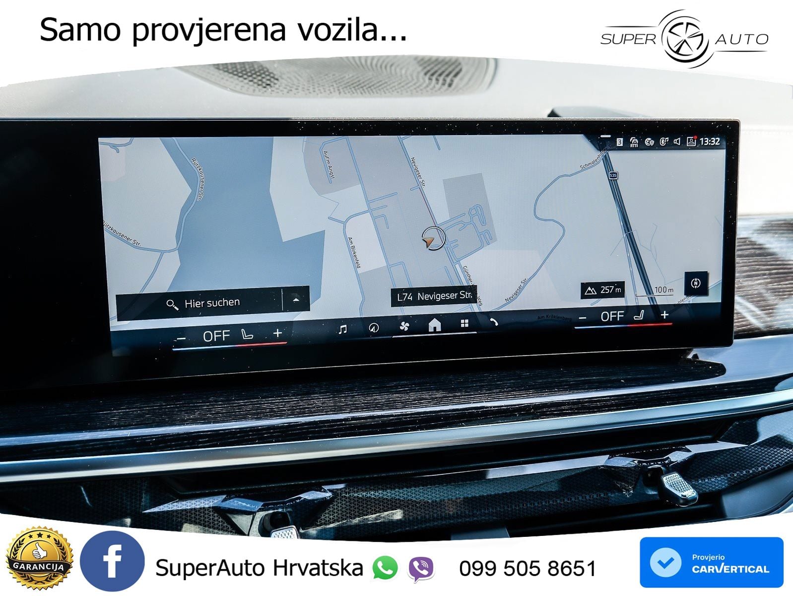 BMW X5 30d (298 KS) xDrive Steptronic M Sport LED+GR SJED+ACC