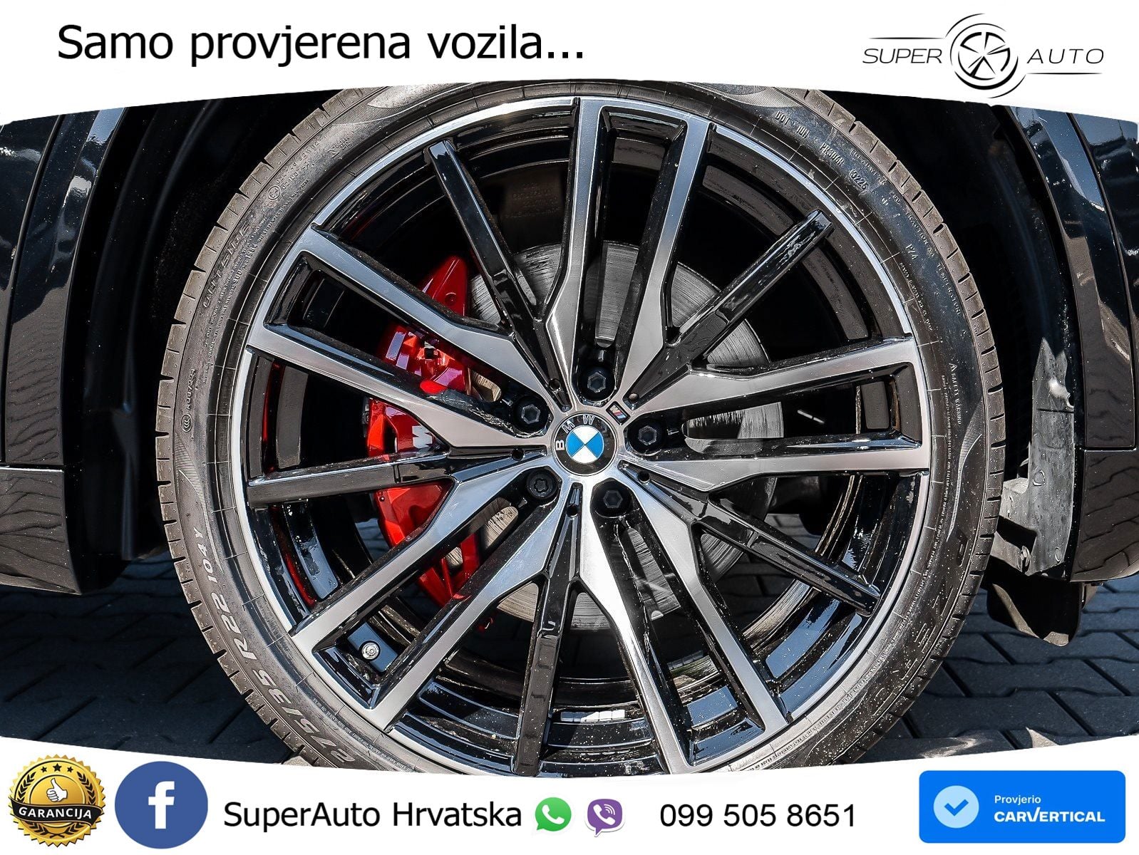 BMW X5 30d (298 KS) xDrive Steptronic M Sport LED+GR SJED+ACC