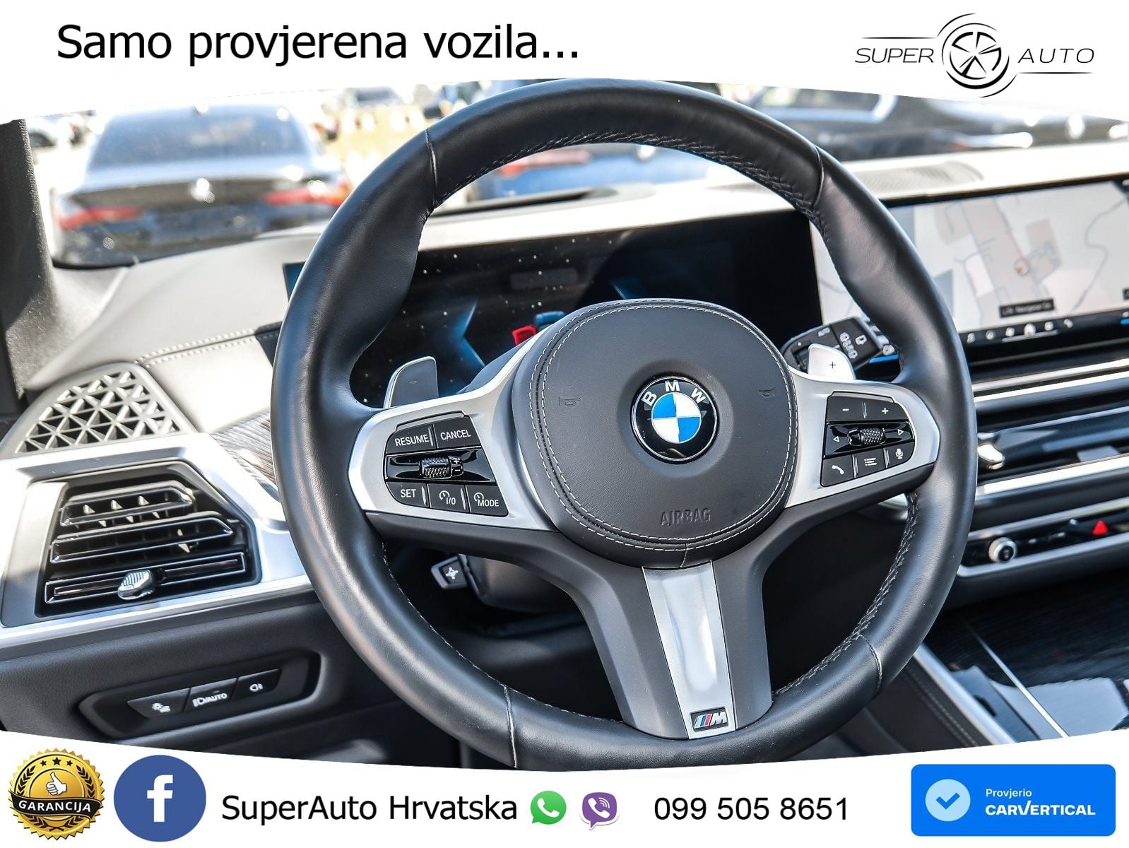 BMW X5 30d (298 KS) xDrive Steptronic M Sport LED+GR SJED+ACC