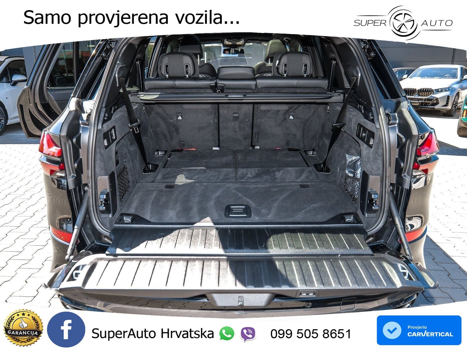 BMW X5 30d (298 KS) xDrive Steptronic M Sport LED+GR SJED+ACC