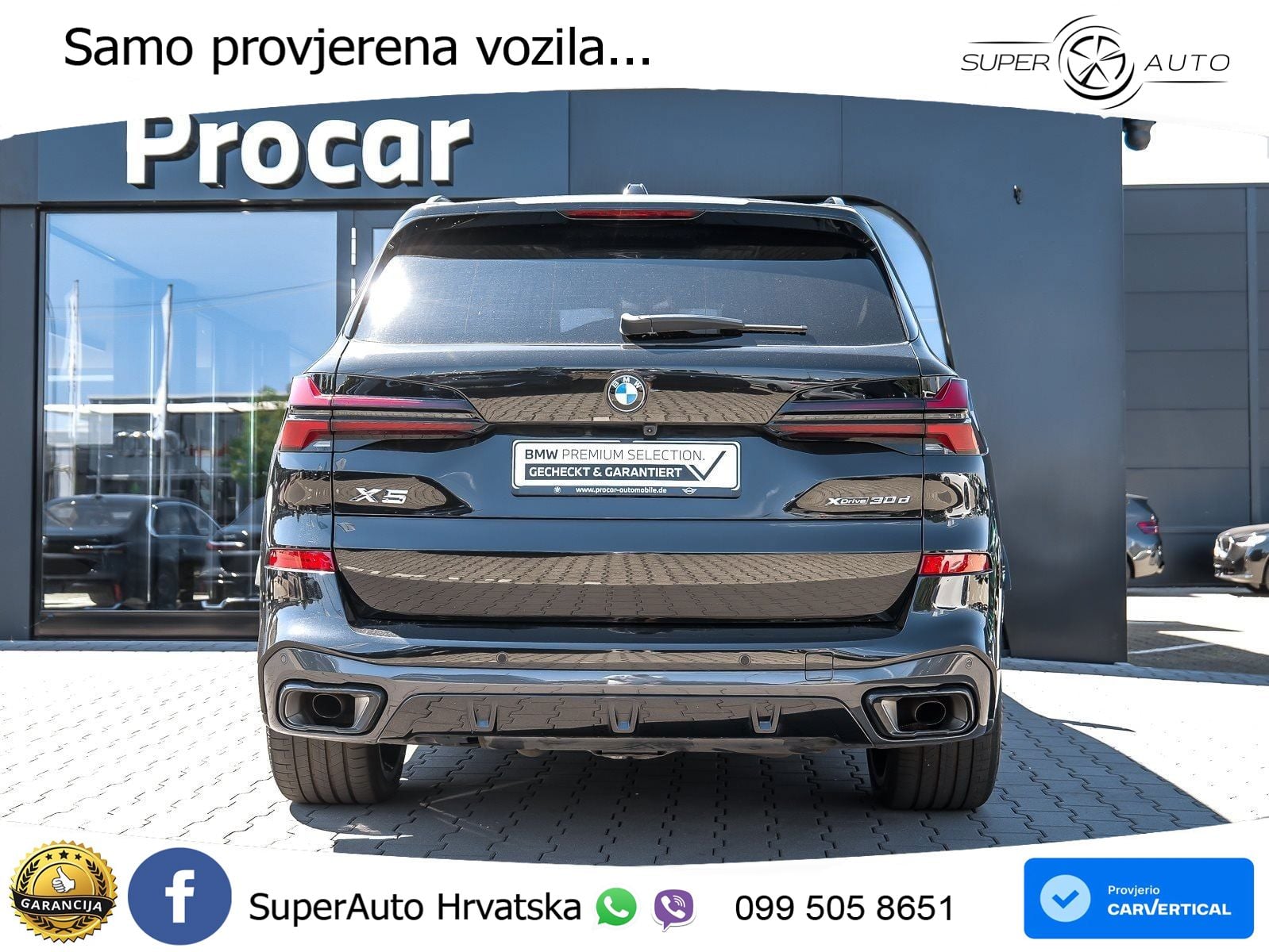 BMW X5 30d (298 KS) xDrive Steptronic M Sport LED+GR SJED+ACC