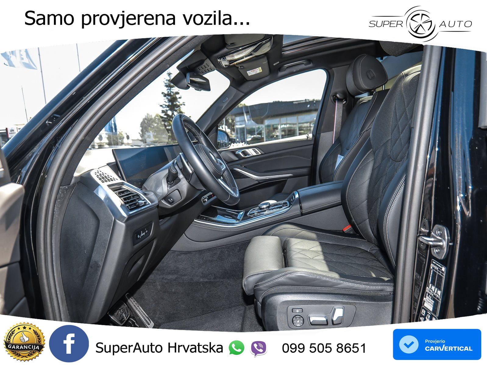 BMW X5 30d (298 KS) xDrive Steptronic M Sport LED+GR SJED+ACC