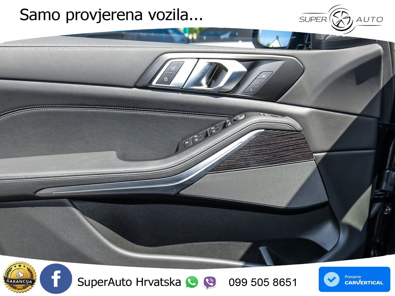 BMW X5 30d (298 KS) xDrive Steptronic M Sport LED+GR SJED+ACC