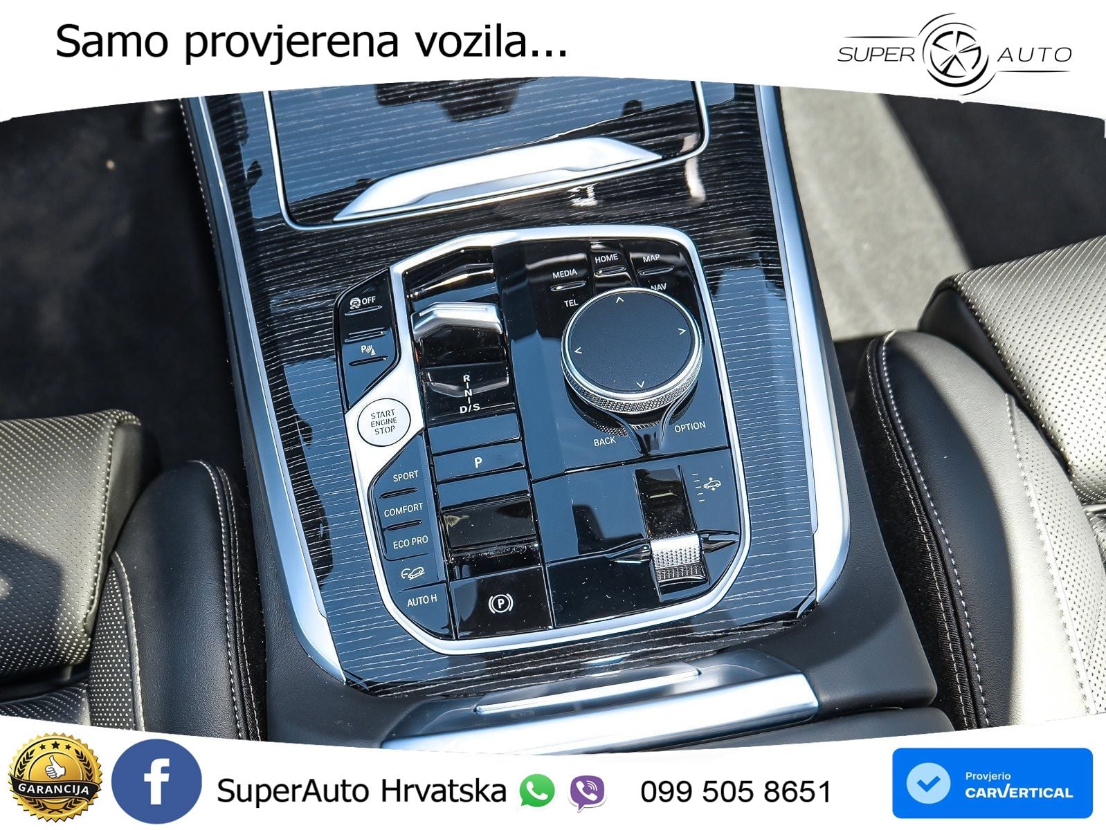 BMW X5 30d (298 KS) xDrive Steptronic M Sport LED+GR SJED+ACC