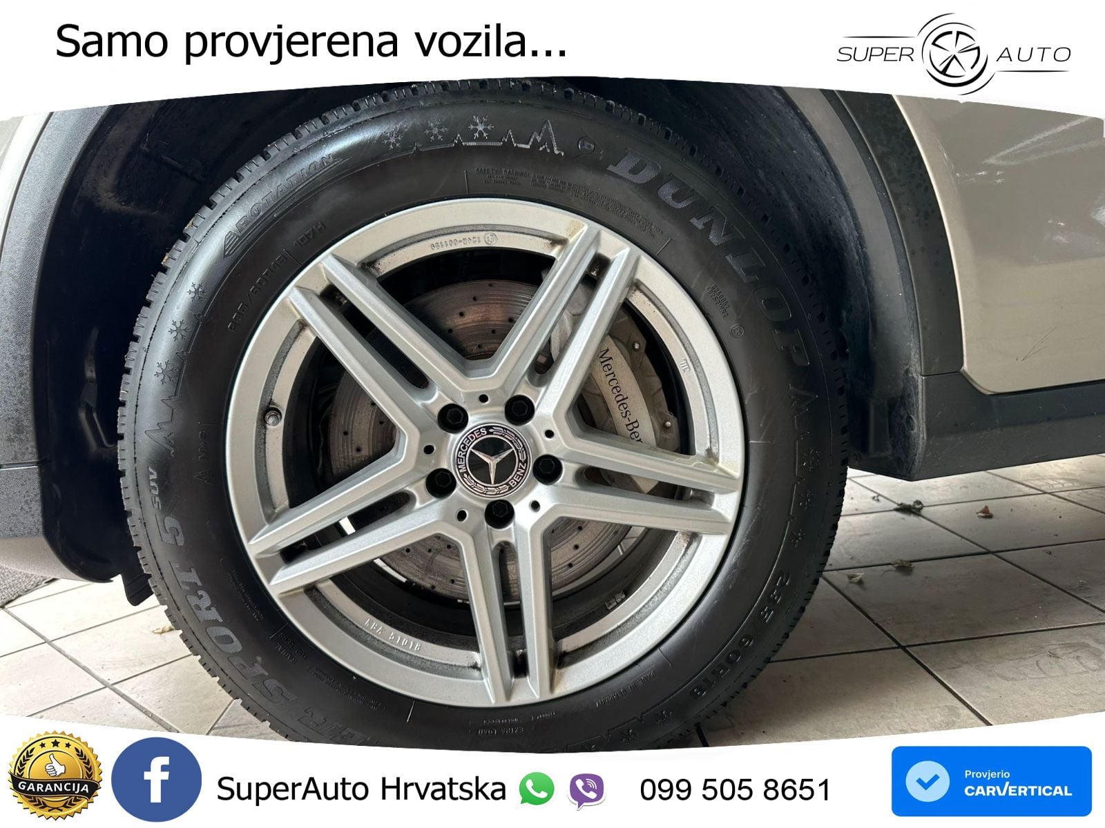 Mercedes GLC Coupe 300de (306 KS) 4MATIC 9G-TRONIC ZRAČNI+ACC+4xGR SJED+KAM