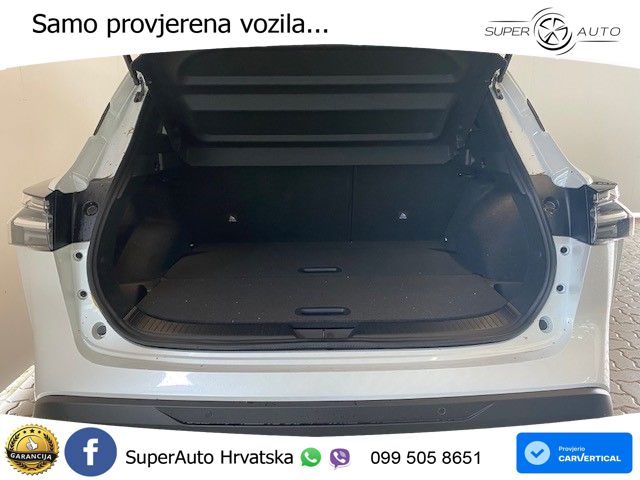 Nissan Qashqai 1.3 DIG-T (158 KS) Xtronic N-Connecta LED+GR SJED+ACC