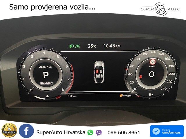 Nissan Qashqai 1.3 DIG-T (158 KS) Xtronic N-Connecta LED+GR SJED+ACC