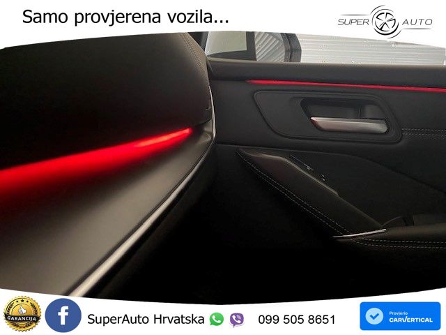 Nissan Qashqai 1.3 DIG-T (158 KS) Xtronic N-Connecta LED+GR SJED+ACC