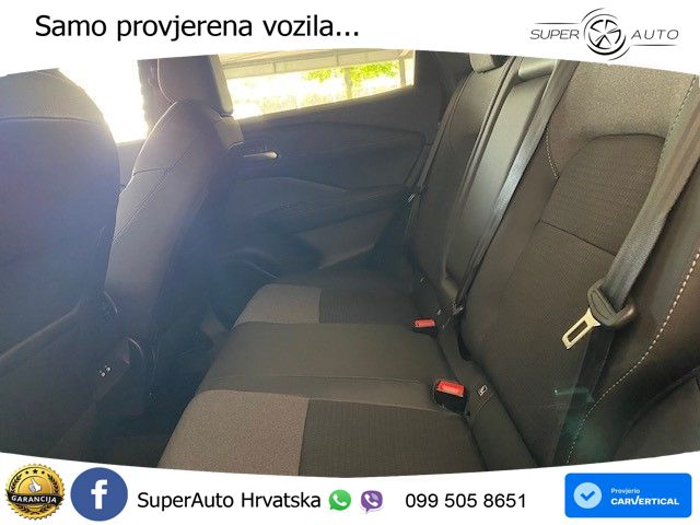 Nissan Qashqai 1.3 DIG-T (158 KS) Xtronic N-Connecta LED+GR SJED+ACC