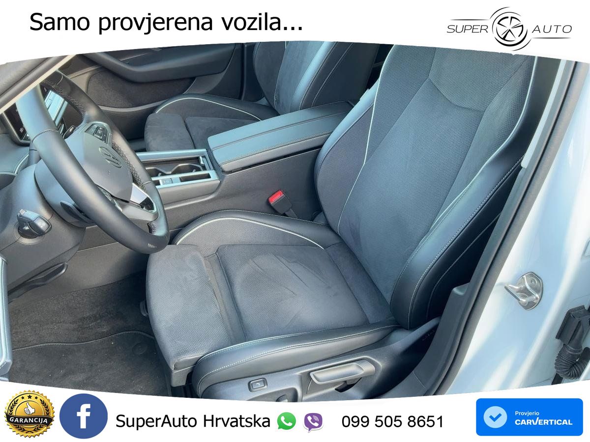 Volkswagen Passat Variant 1.5 eTSI (150 KS) DSG LED+GR SJED+ACC