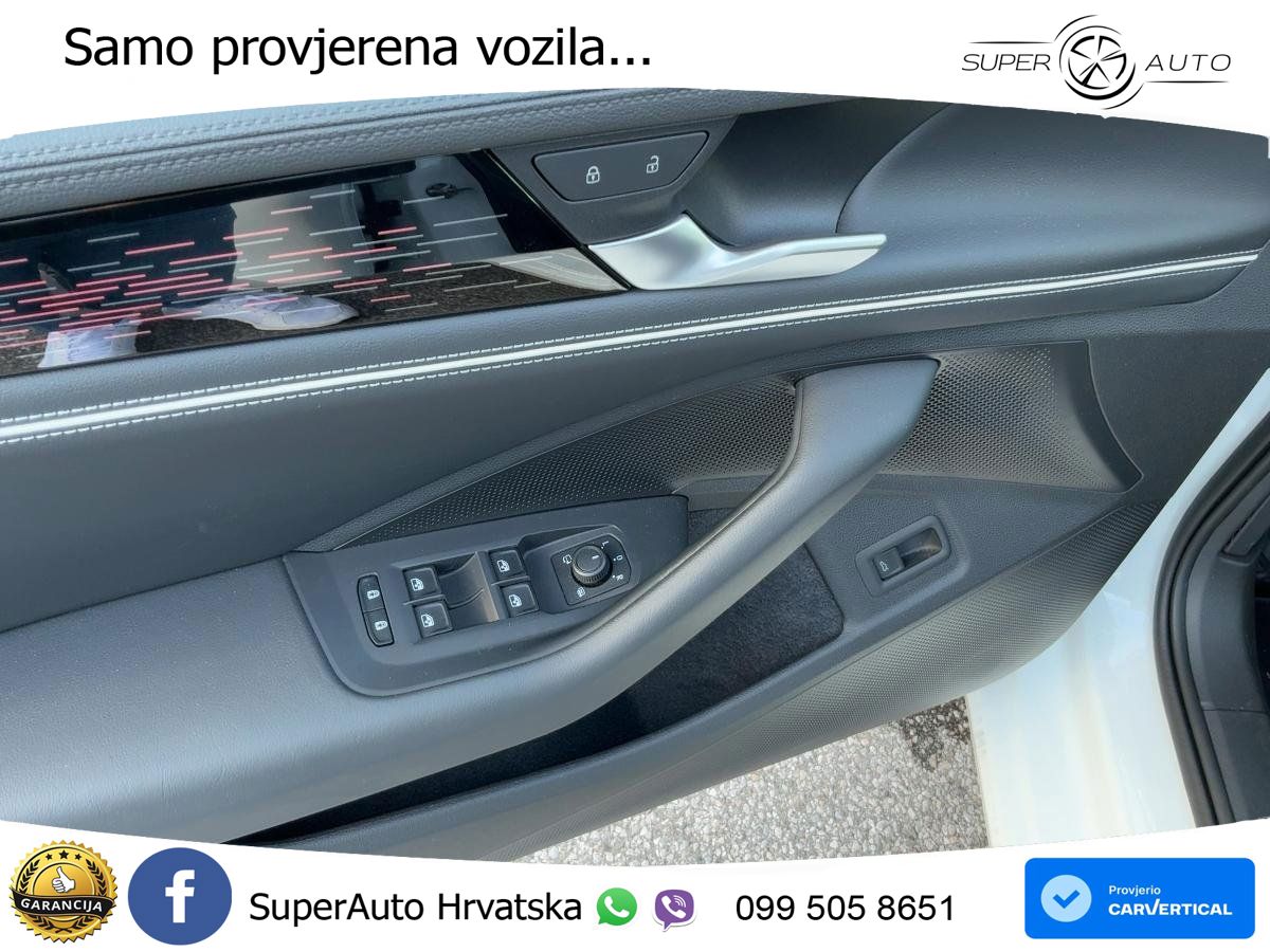 Volkswagen Passat Variant 1.5 eTSI (150 KS) DSG LED+GR SJED+ACC