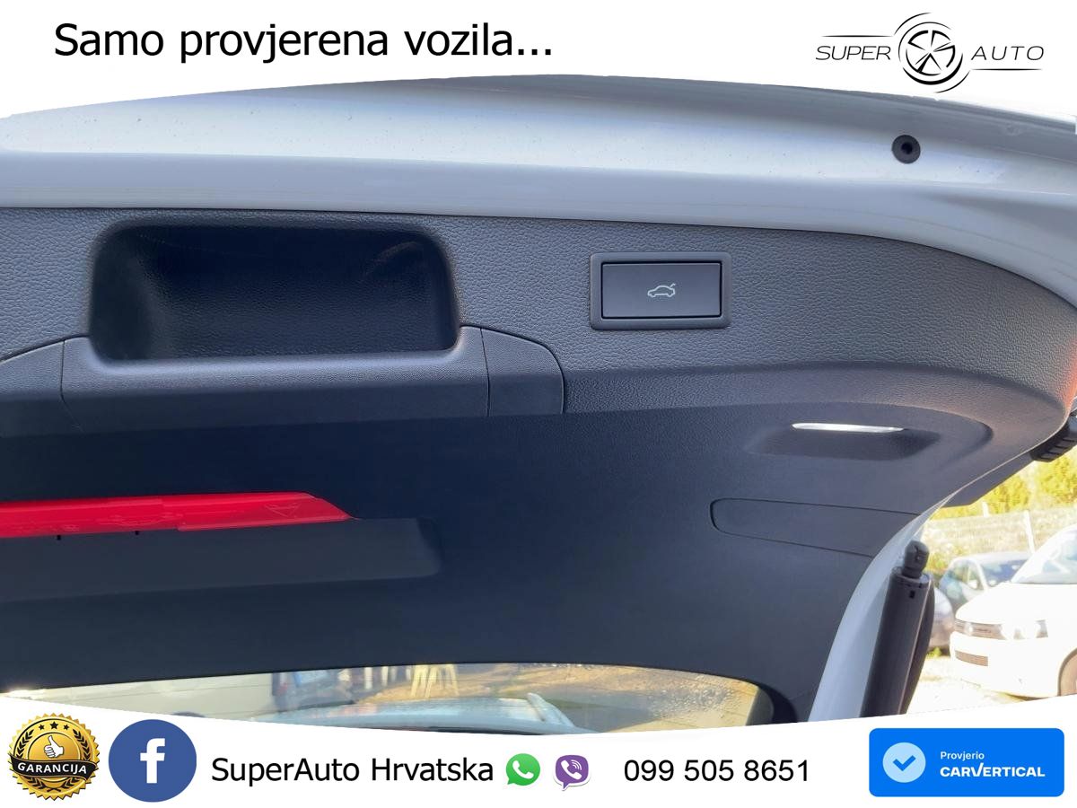 Volkswagen Passat Variant 1.5 eTSI (150 KS) DSG LED+GR SJED+ACC