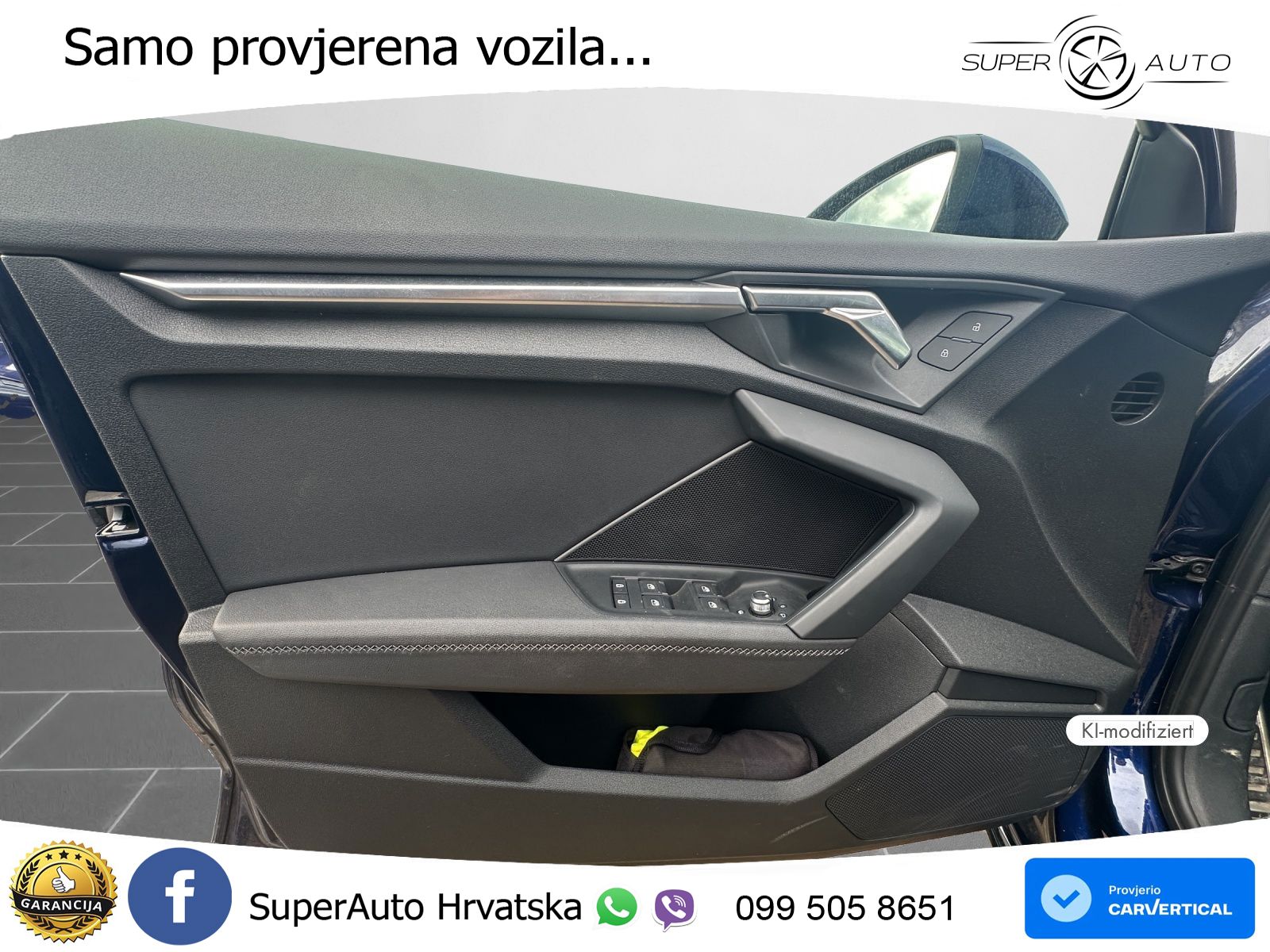 Audi S3 2.0 TFSI (310 KS) quattro S tronic