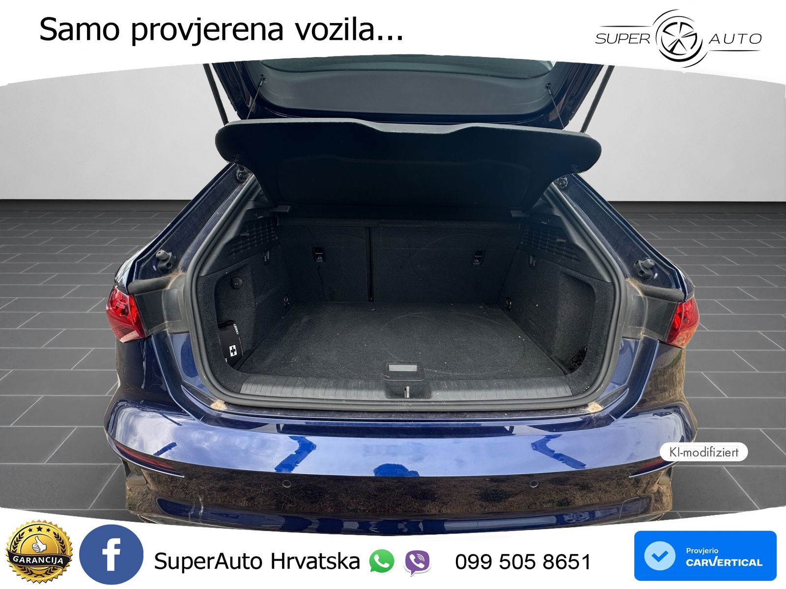 Audi S3 2.0 TFSI (310 KS) quattro S tronic