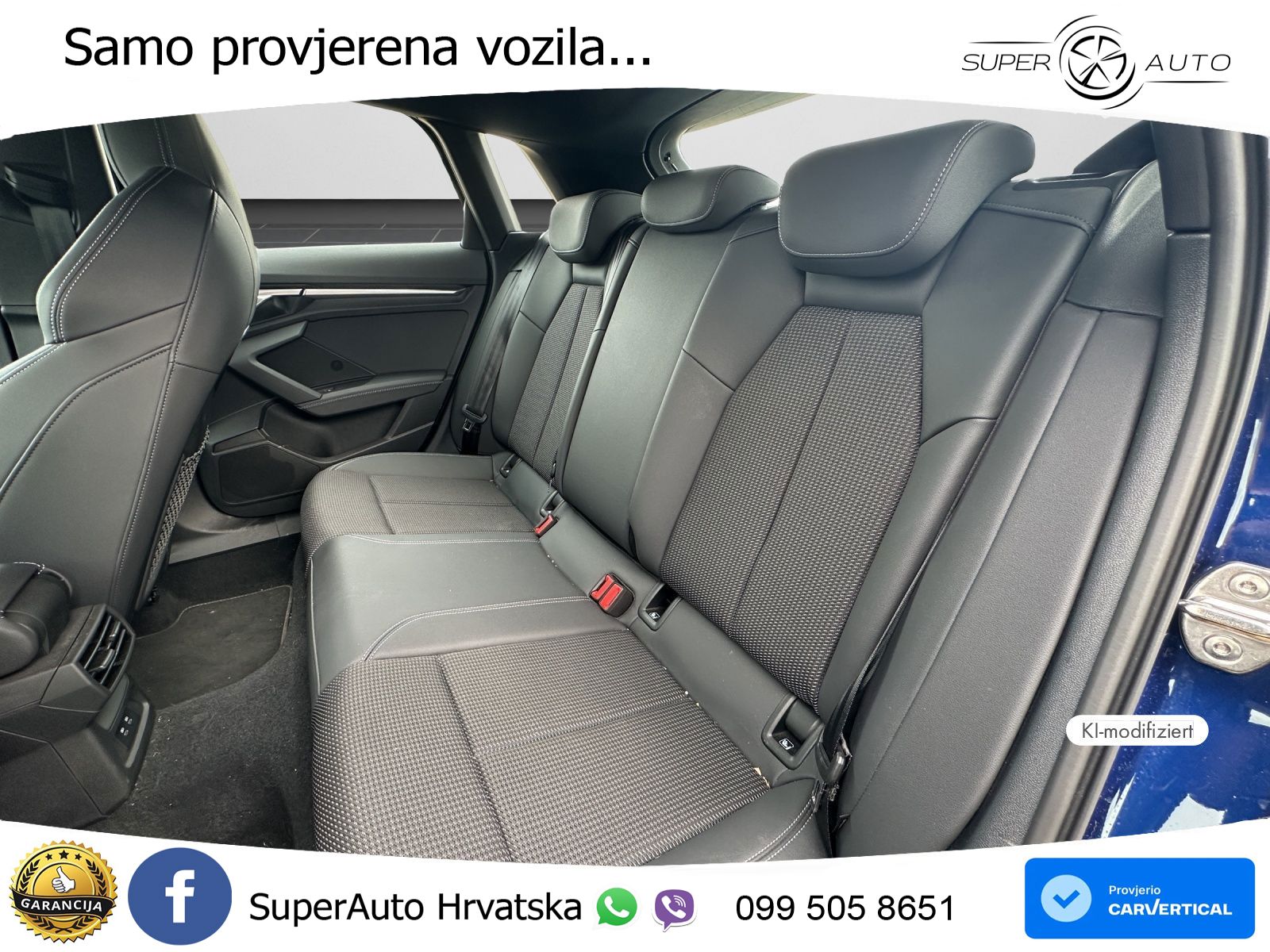 Audi S3 2.0 TFSI (310 KS) quattro S tronic