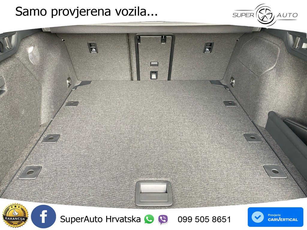 Volkswagen Passat Variant 2.0 TSI (265 KS) 4MOTION DSG R-Line MATRIX+GR SJED+KAM