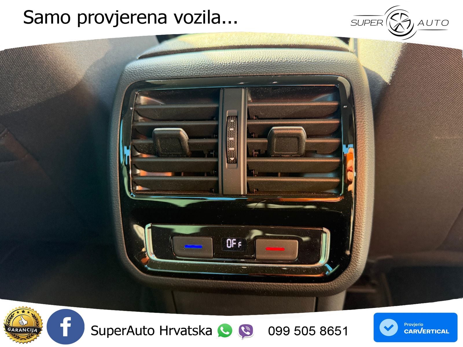 Volkswagen Passat 2.0 TDI (150 KS) DSG LED+GR SJED+ACC