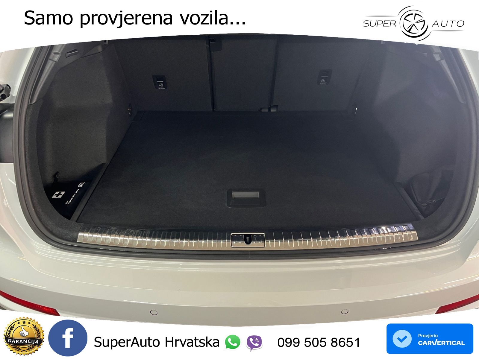 Audi Q3 40 TDI (193 KS) quattro S tronic S line LED+GR SJED+ACC