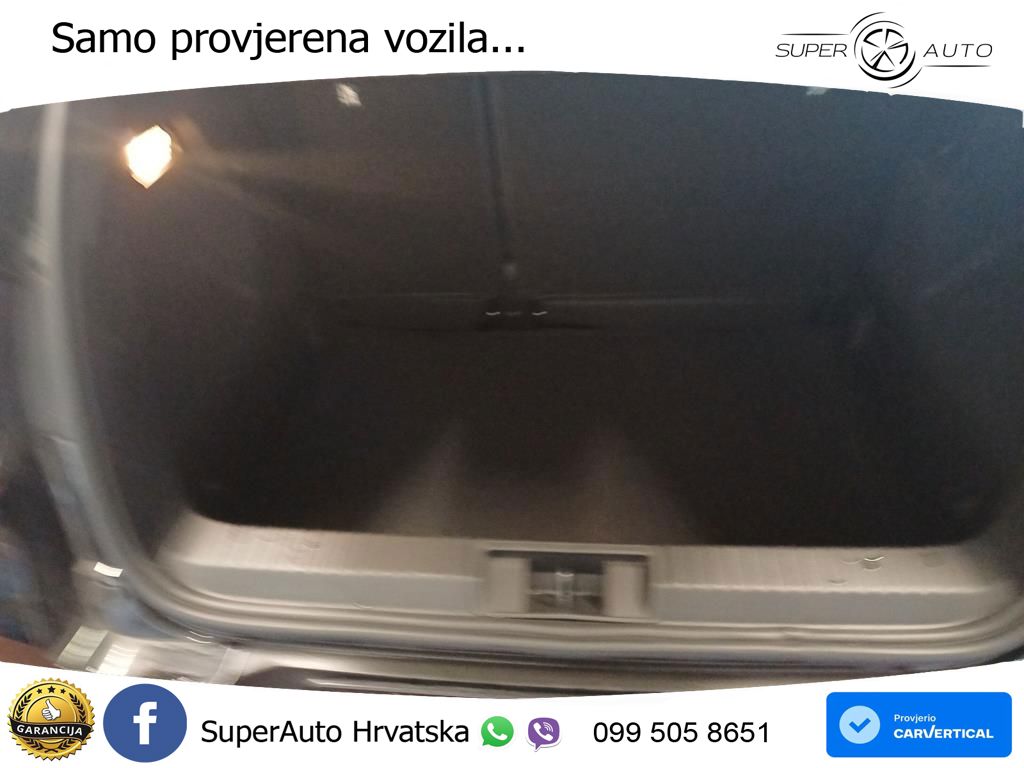 Renault Captur 1.3 TCe (140 KS) EDC Evolution LED+GR SJED+ACC