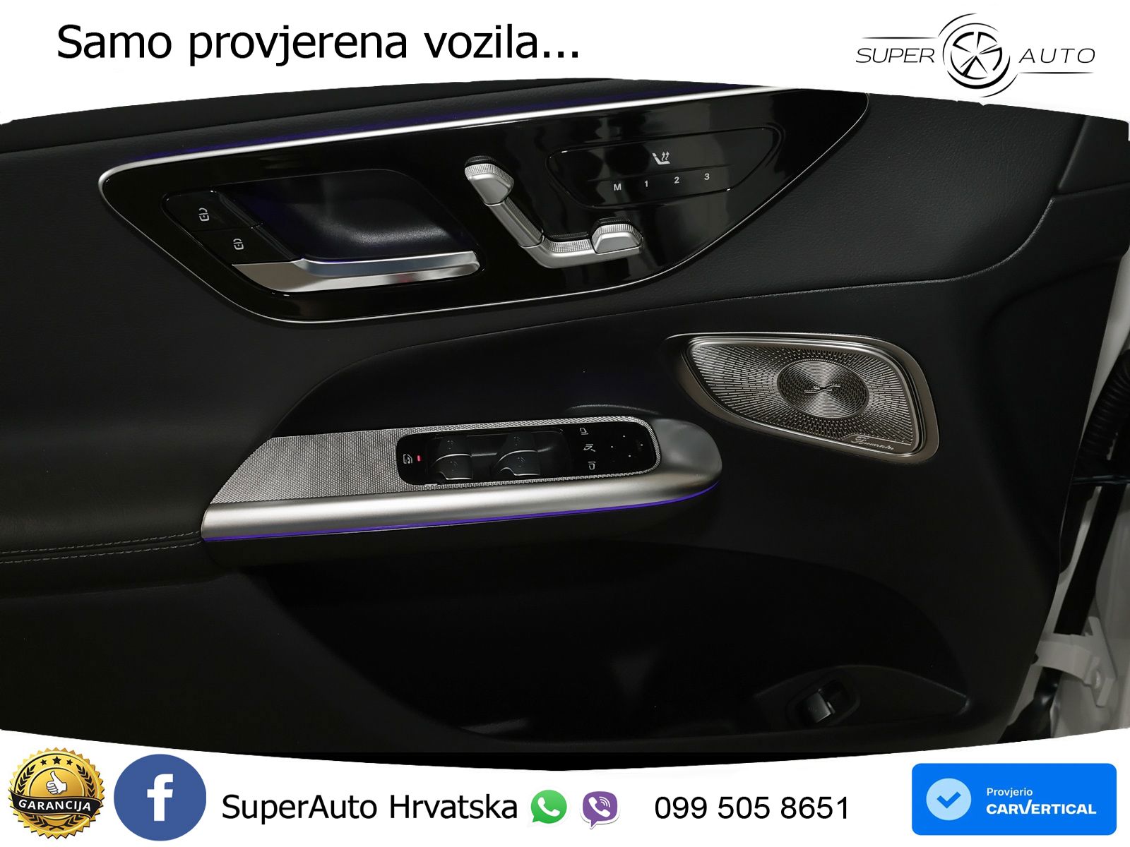 Mercedes GLC 220d (197 KS) 4MATIC 9G-TRONIC AMG ACC+GR SJED+360+PANO
